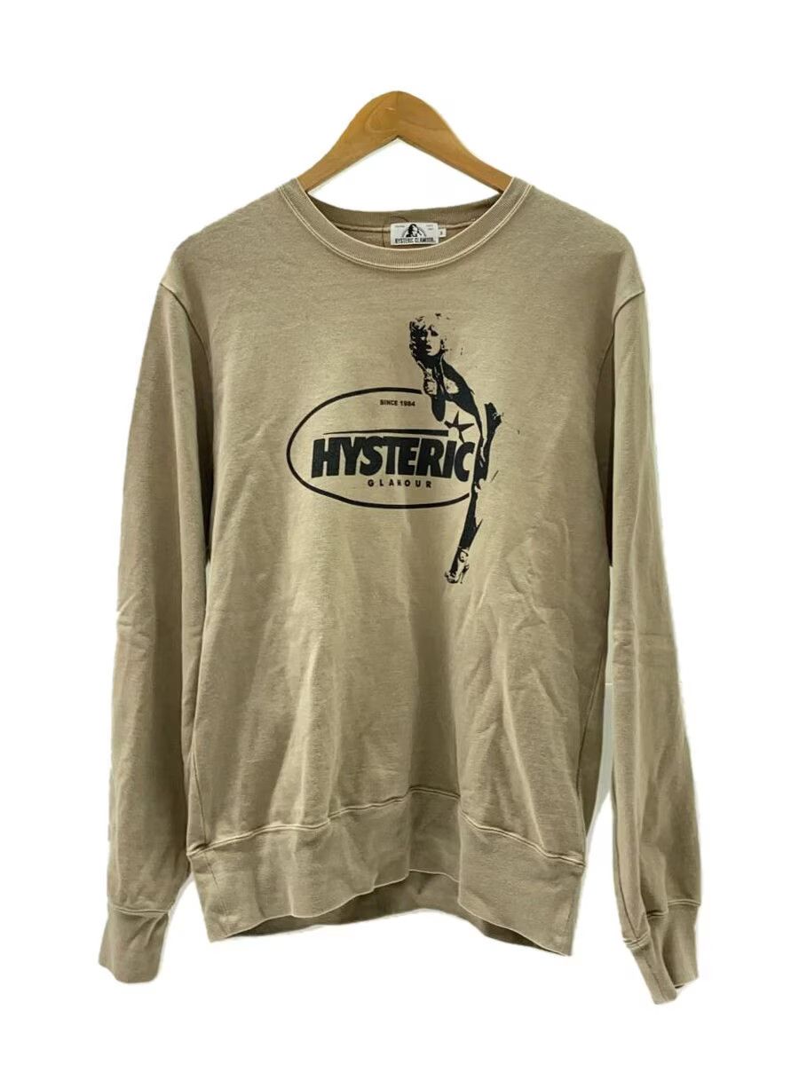 Hysteric Glamour Hysteric Woman Sweatshirt Size US S / EU 44-46 / 1 - 1 Thumbnail