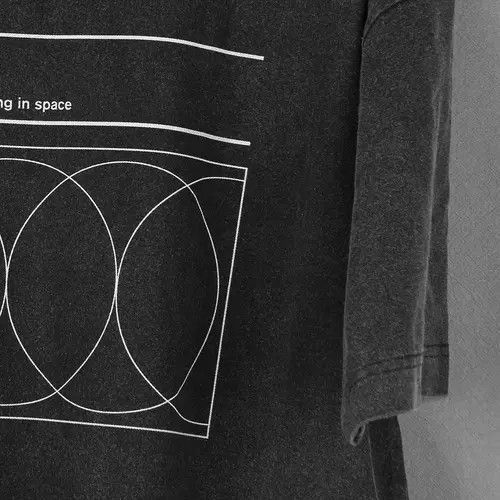 Japanese Brand SPIRITUALIZED T-shirt Vintage Size US XL / EU 56 / 4 - 2 Thumbnail