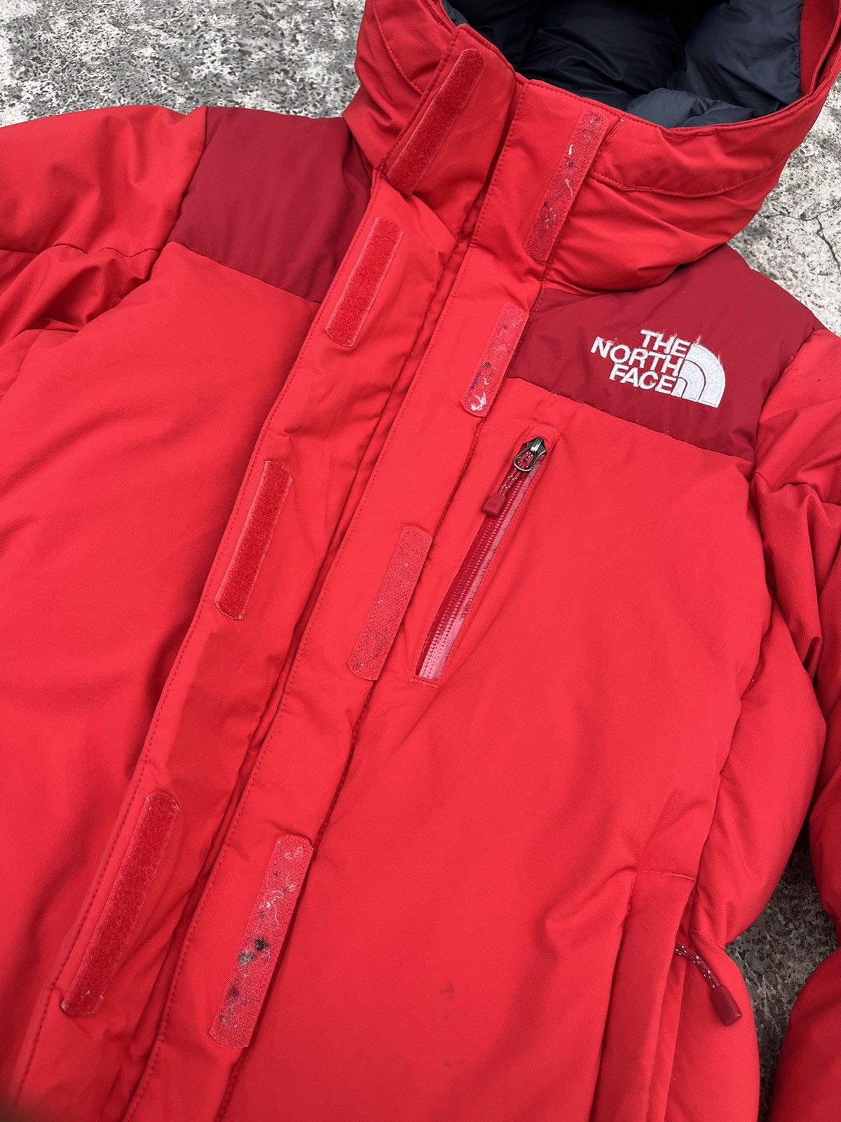 The North Face × Vintage PUFFER JACKET THE NORTH FACE Size US M / EU 48-50 / 2 - 8 Thumbnail