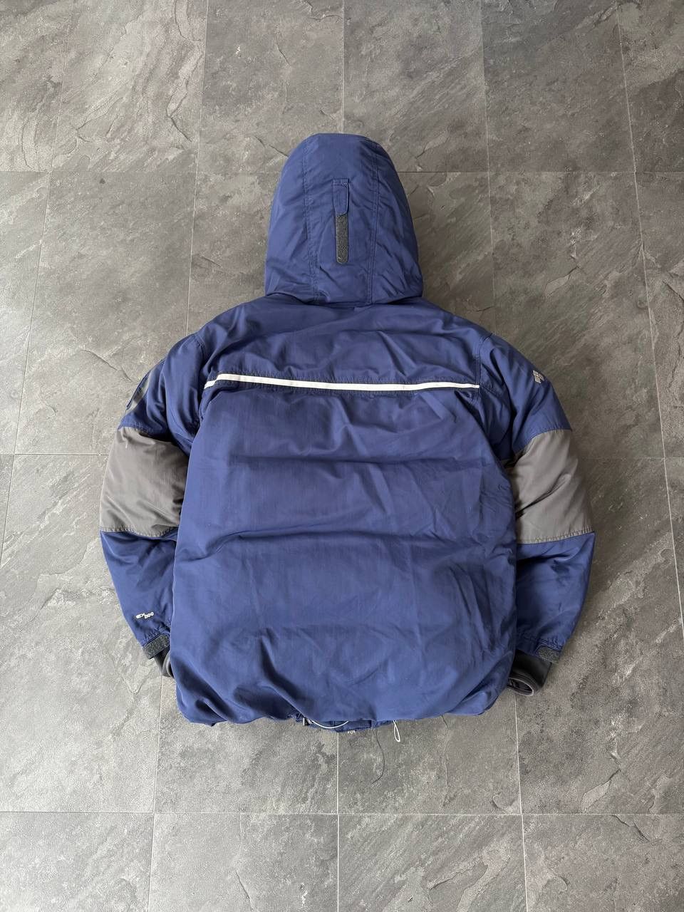 Montbell Montbell Down Parka EX800🇯🇵 Size US L / EU 52-54 / 3 - 8 Thumbnail