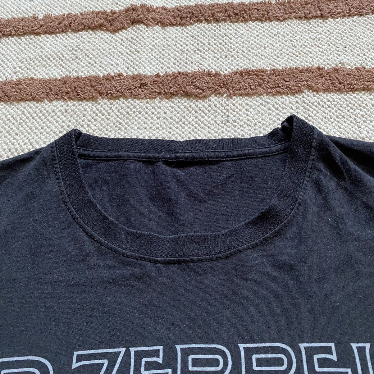Band Tees VINTAGE LED ZEPPELIN FADED BIG LOGO T SHIRT Size US L / EU 52-54 / 3 - 5 Thumbnail