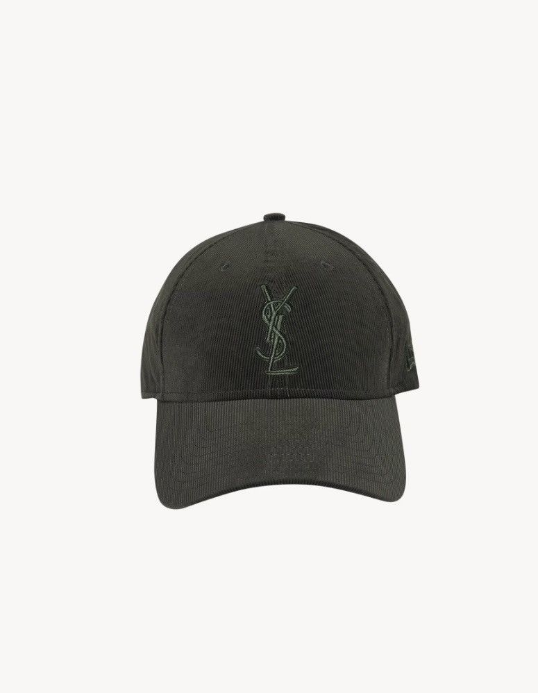 Yves Saint Laurent YSL X New Era Cap Size ONE SIZE - 2 Thumbnail