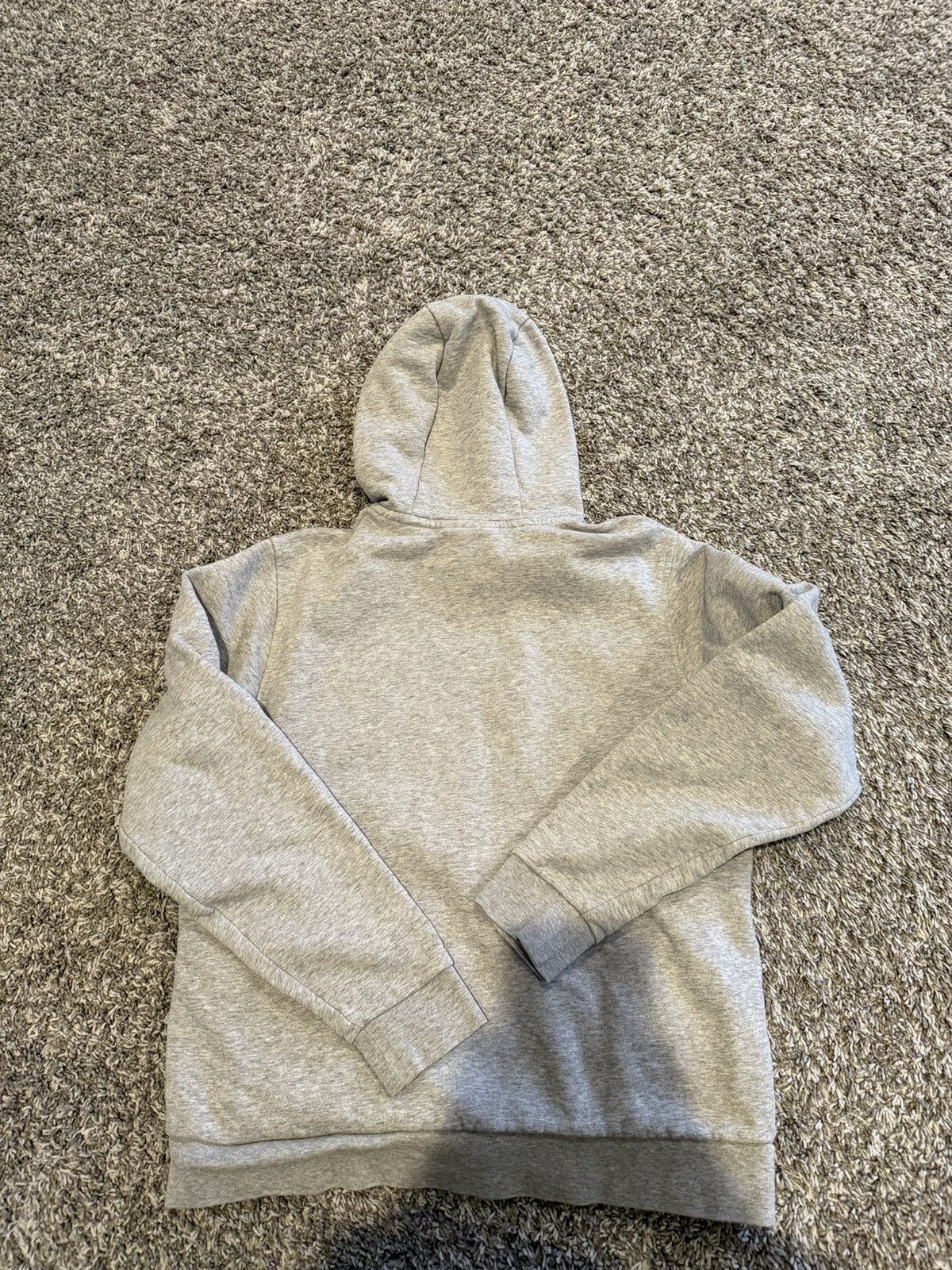 Lacoste Lacoste Hoodie Size US L / EU 52-54 / 3 - 3 Thumbnail