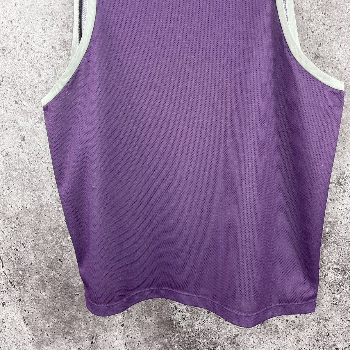Asos Space Jam ASOS Tank Top Sleeveless Tune Squad Bax Bany Logo Size US S / EU 44-46 / 1 - 7 Thumbnail