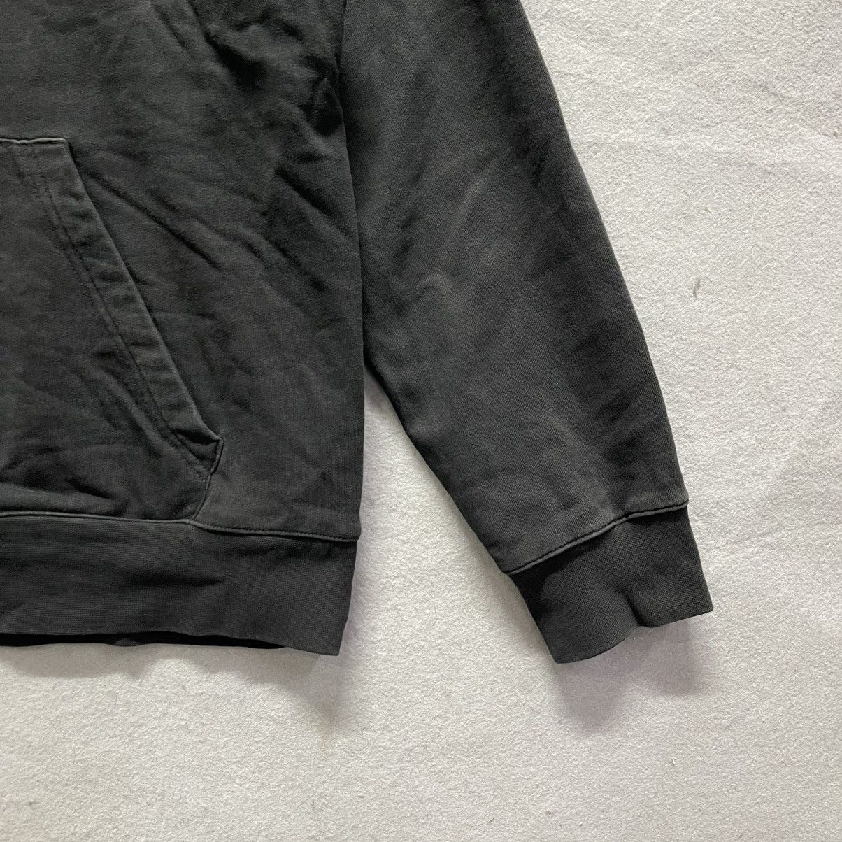Adidas × Alexander Wang Adidas Originals x Alexander Wang Hoodie 2017 Collaboration Size US XS / EU 42 / 0 - 4 Thumbnail