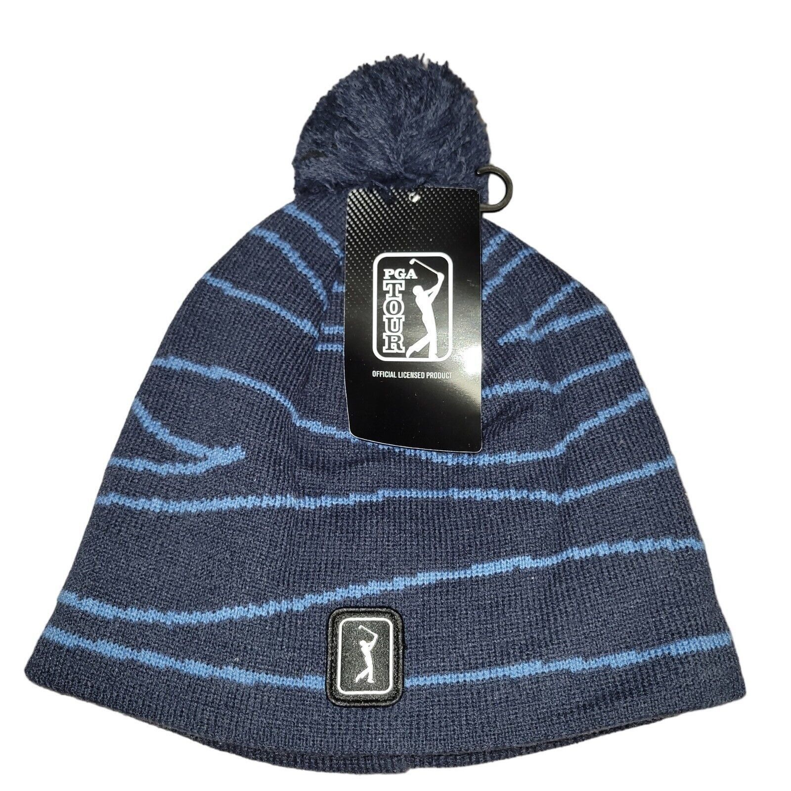 PGA Tour Men's PGA Beanie. One Size. New With Tags Size ONE SIZE - 1 Thumbnail