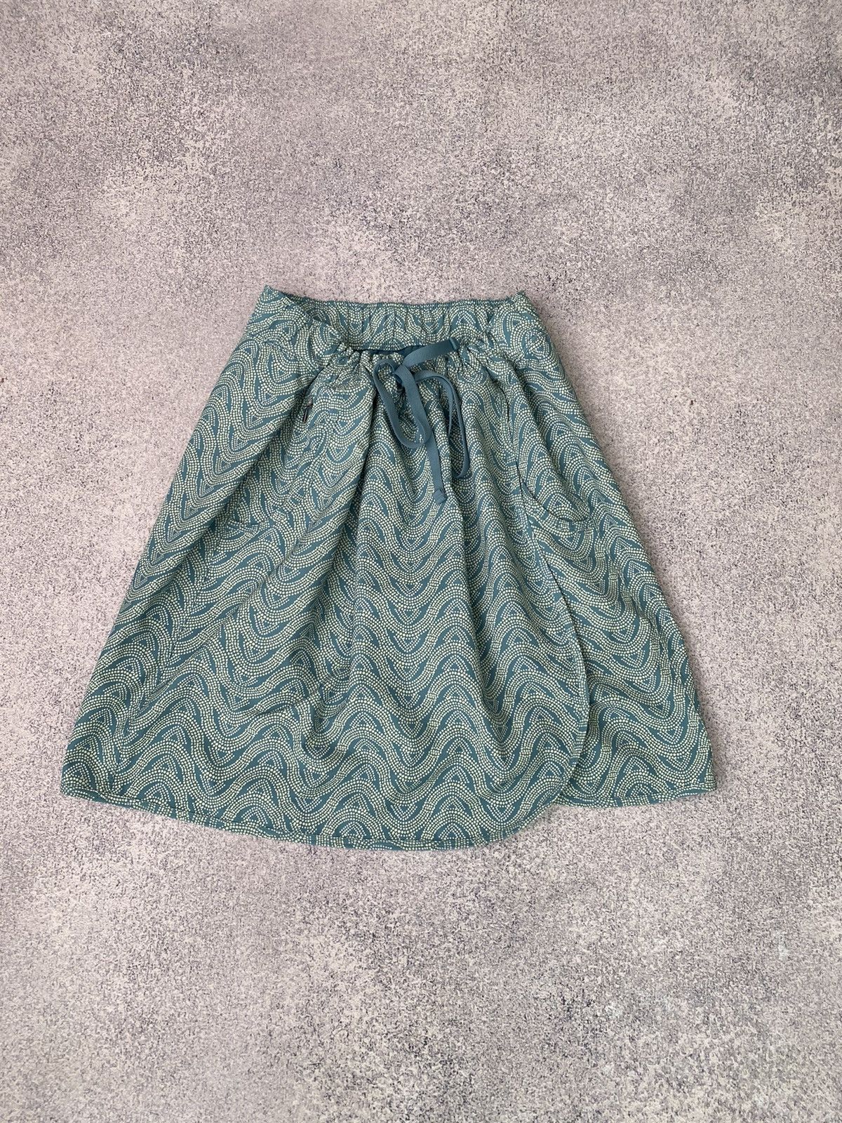 Patagonia × Vintage Patagonia Womens Fleetwith Pocket Tennis Activewear Size 28" / US 6 / IT 42 - 5 Thumbnail