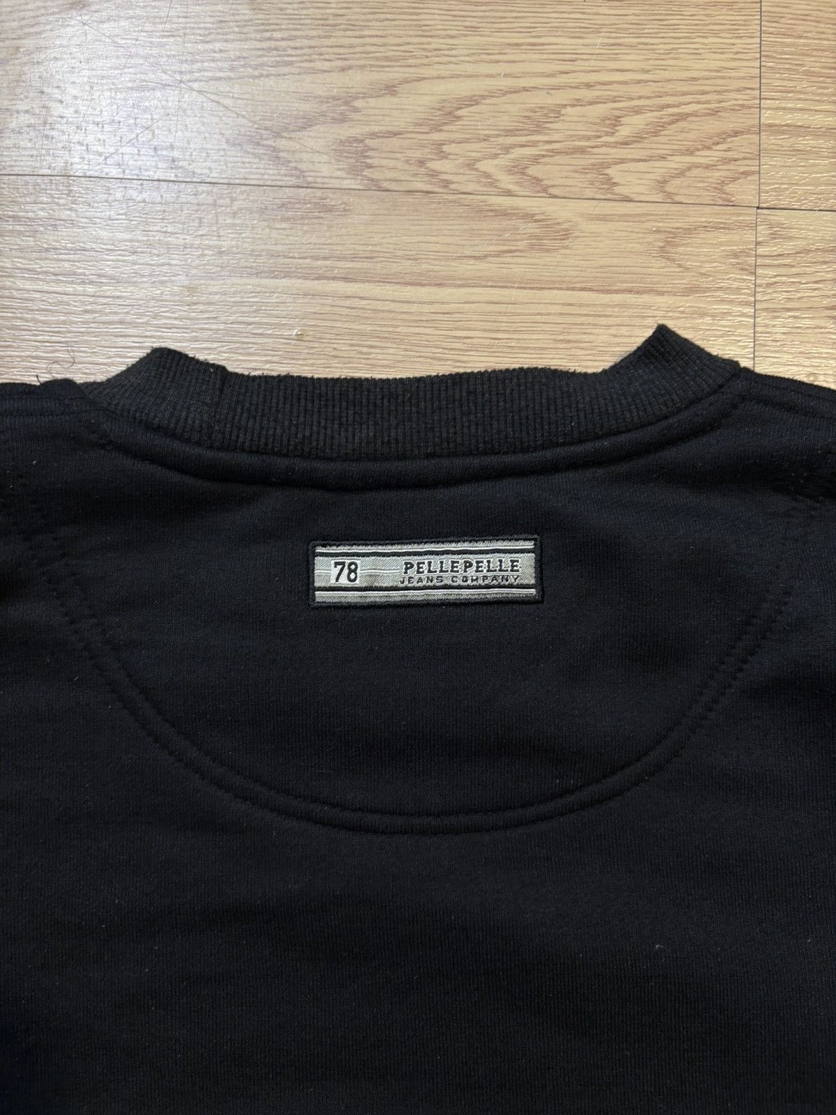 Marc Buchanan MARC BUCHANAN X PELLE PELLE PELLE Size US XXL / EU 58 / 5 - 7 Thumbnail
