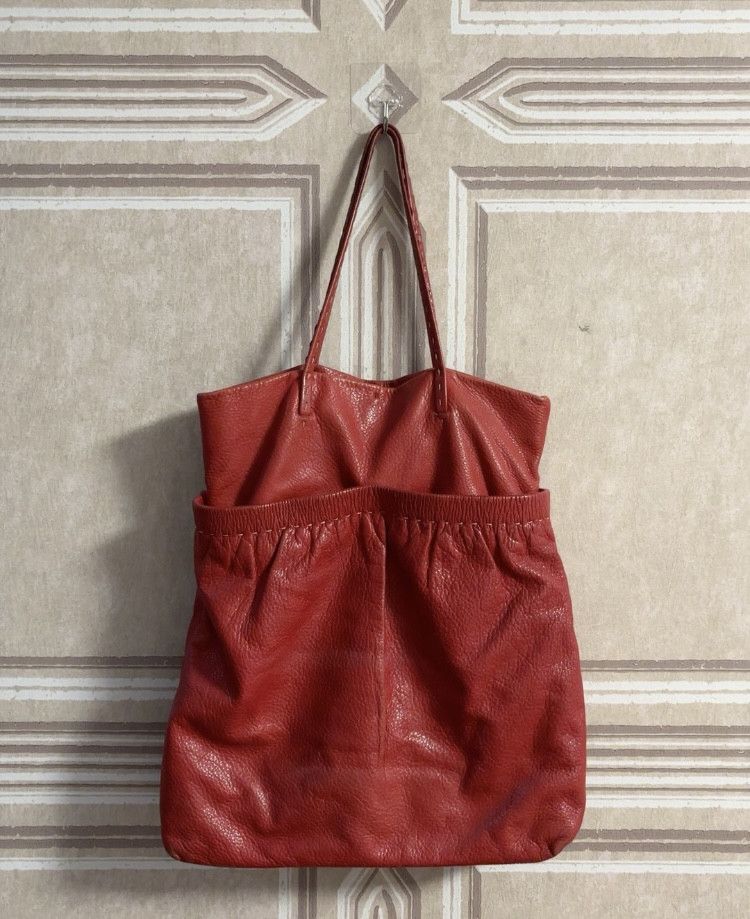 Miu Miu Vintage Miu Miu Bag Size ONE SIZE - 5 Thumbnail