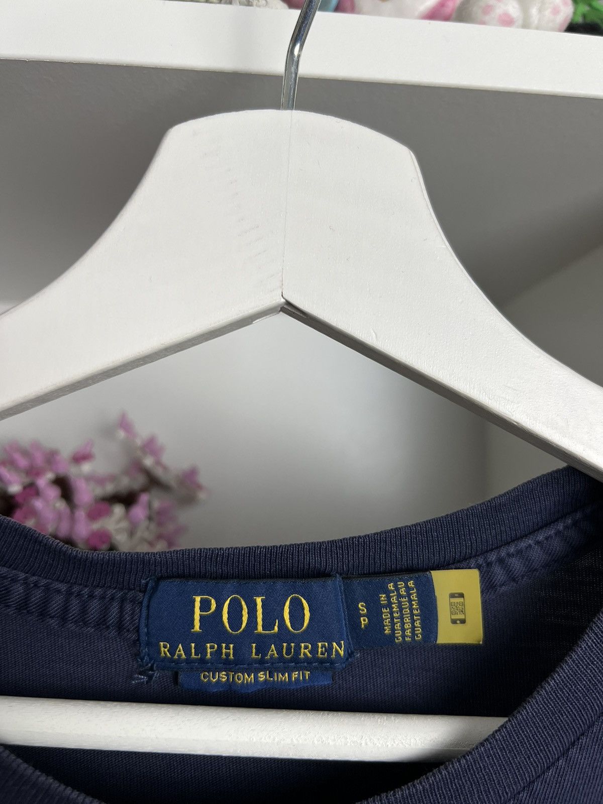 Designer × Polo Ralph Lauren × Ralph Lauren Polo Bear by Polo Ralph Lauren t-shirt S designer old money Size US S / EU 44-46 / 1 - 4 Thumbnail