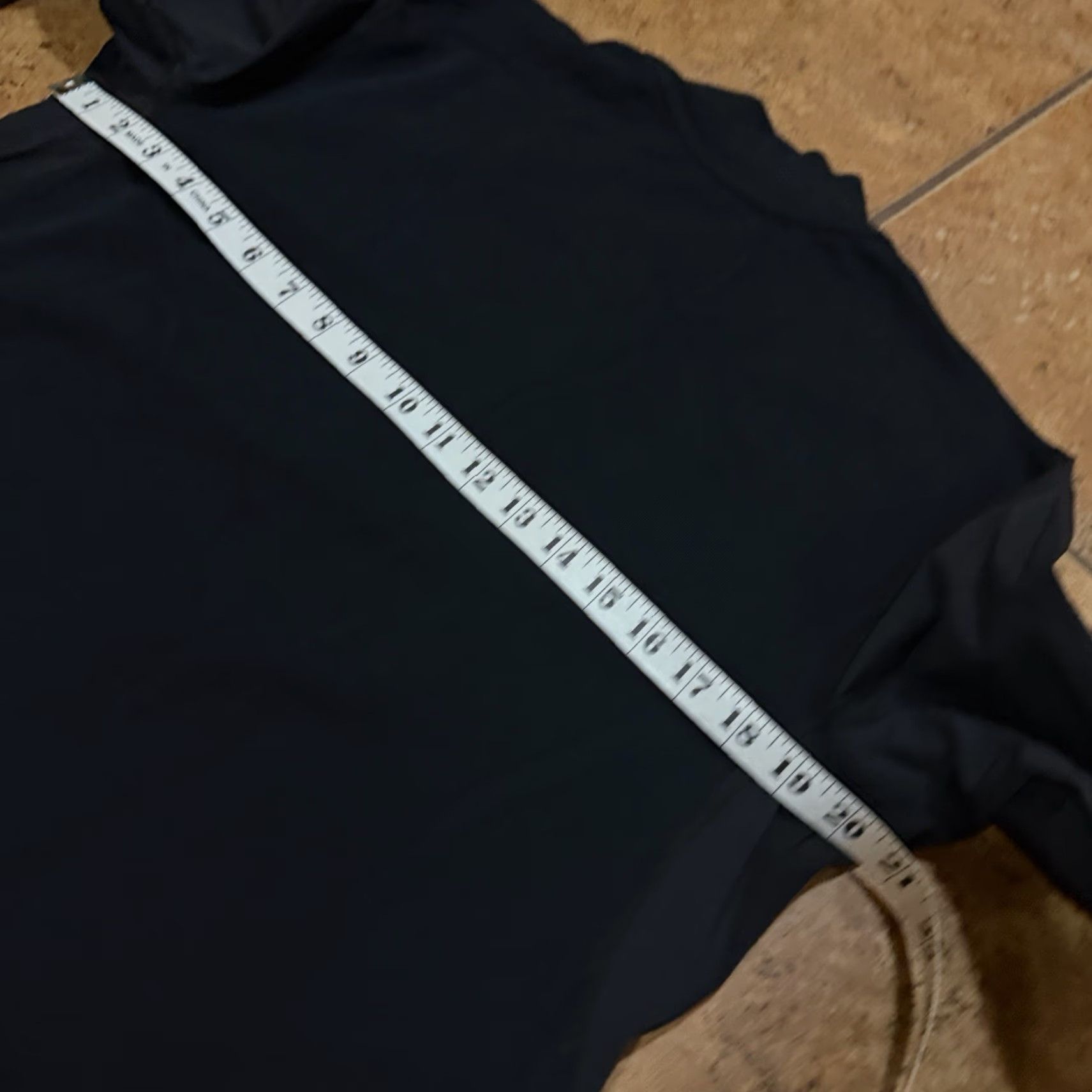 Reigning Champ Reigning Champ Jacket Mens S Black Bomber Full Zip Pockets Casual City Designer - 90s? Size US S / EU 44-46 / 1 - 8 Thumbnail
