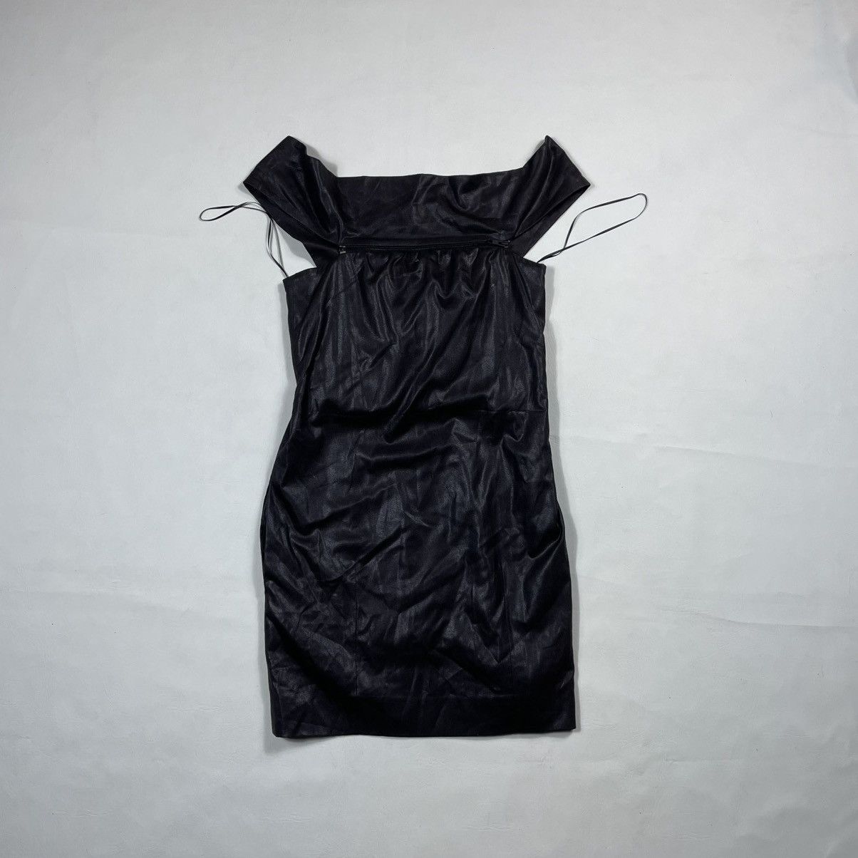 Chloe CHLOE BY PHOEBE PHILO POTATO SKIN DRESS Size XS / US 0-2 / IT 36-38 - 1 Thumbnail