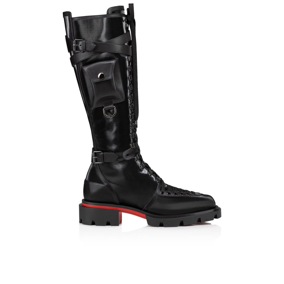 Christian Louboutin Our Sand and Glory Boots