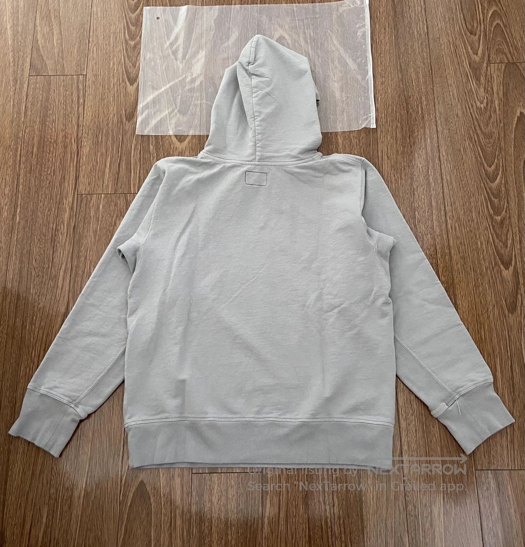 The North Face Purple Label gray mountain sweatshirt parka The North Face. Size US L / EU 52-54 / 3 - 2 Thumbnail