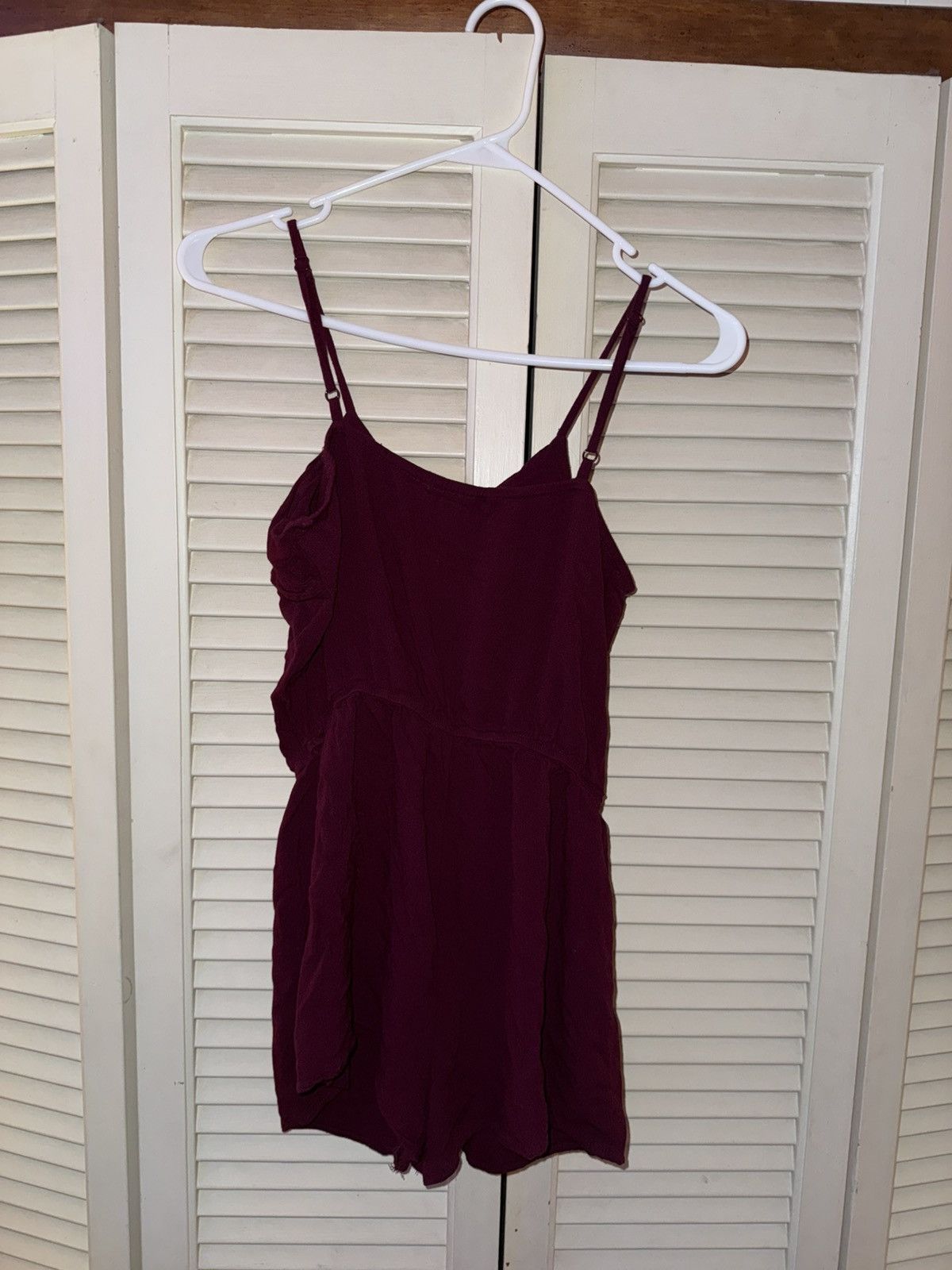 Other Ambience Apparel Mini Dress Size M / US 6-8 / IT 42-44 - 3 Thumbnail