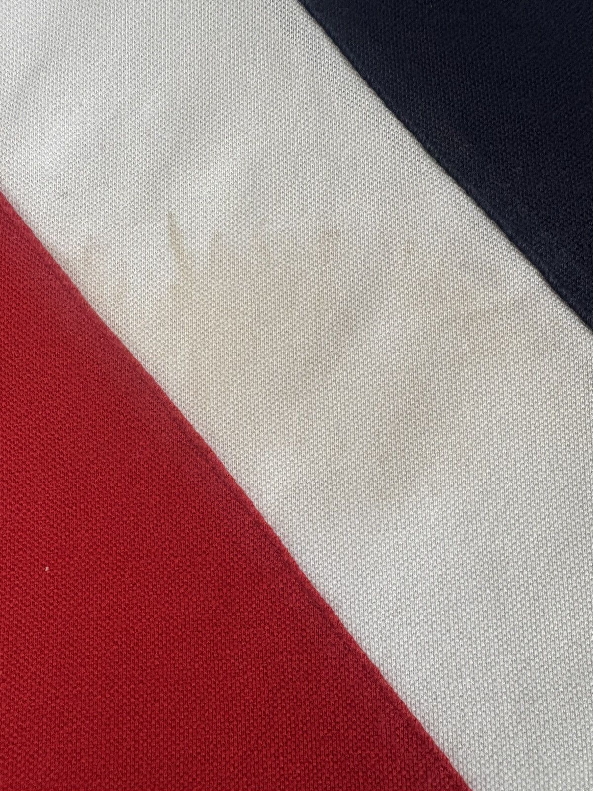 Polo Ralph Lauren Polo Ralph Lauren Polo T-Shirt Size US L / EU 52-54 / 3 - 4 Thumbnail