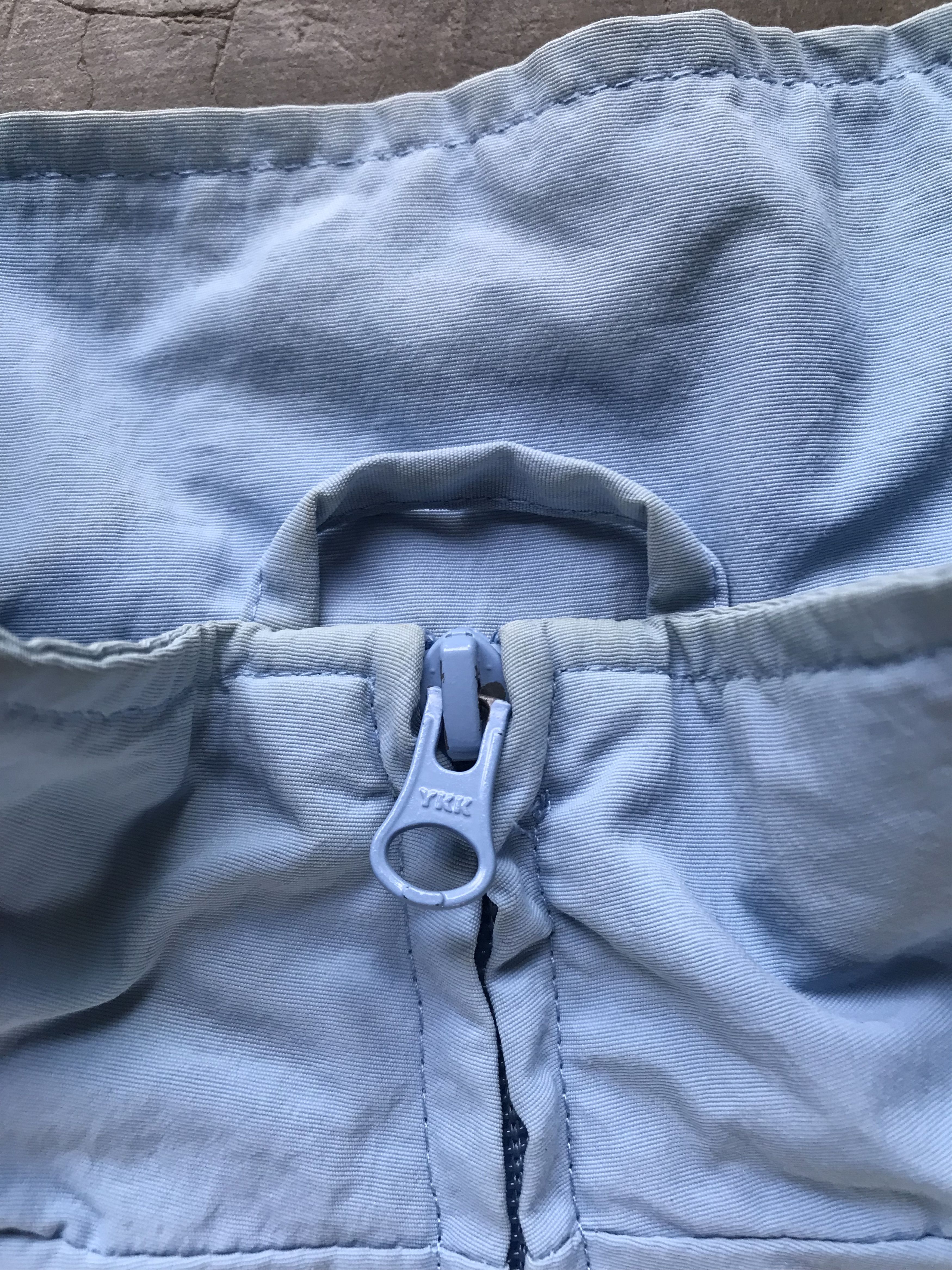 Supreme Archive SS2020 Supreme Paneled Track Jacket Medium Size Size US M / EU 48-50 / 2 - 19 Thumbnail