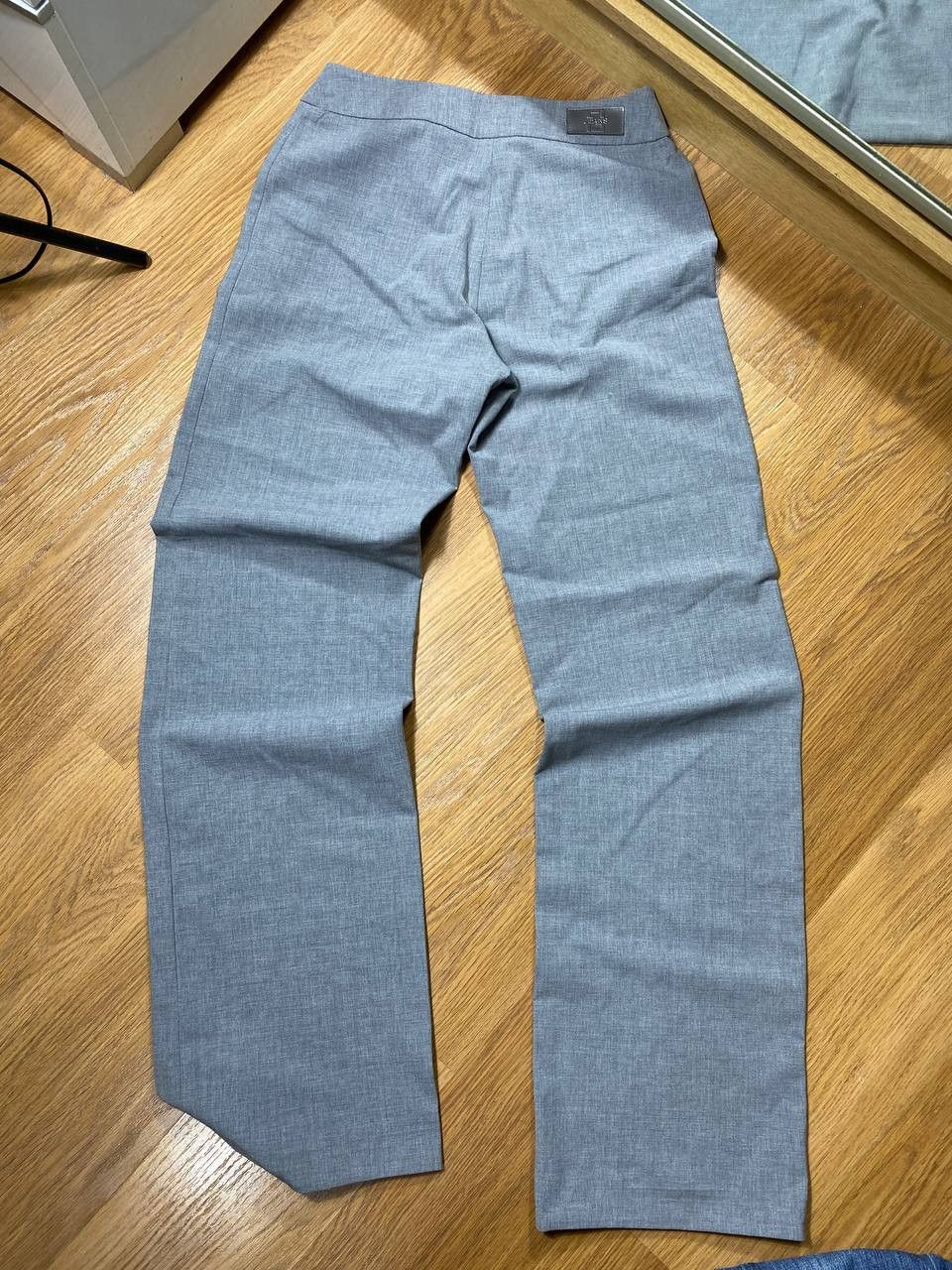 Fendi Dirty Painted Distressed Thrashed Faded Baggy Jeans Y2K Size US 29 - 7 Thumbnail