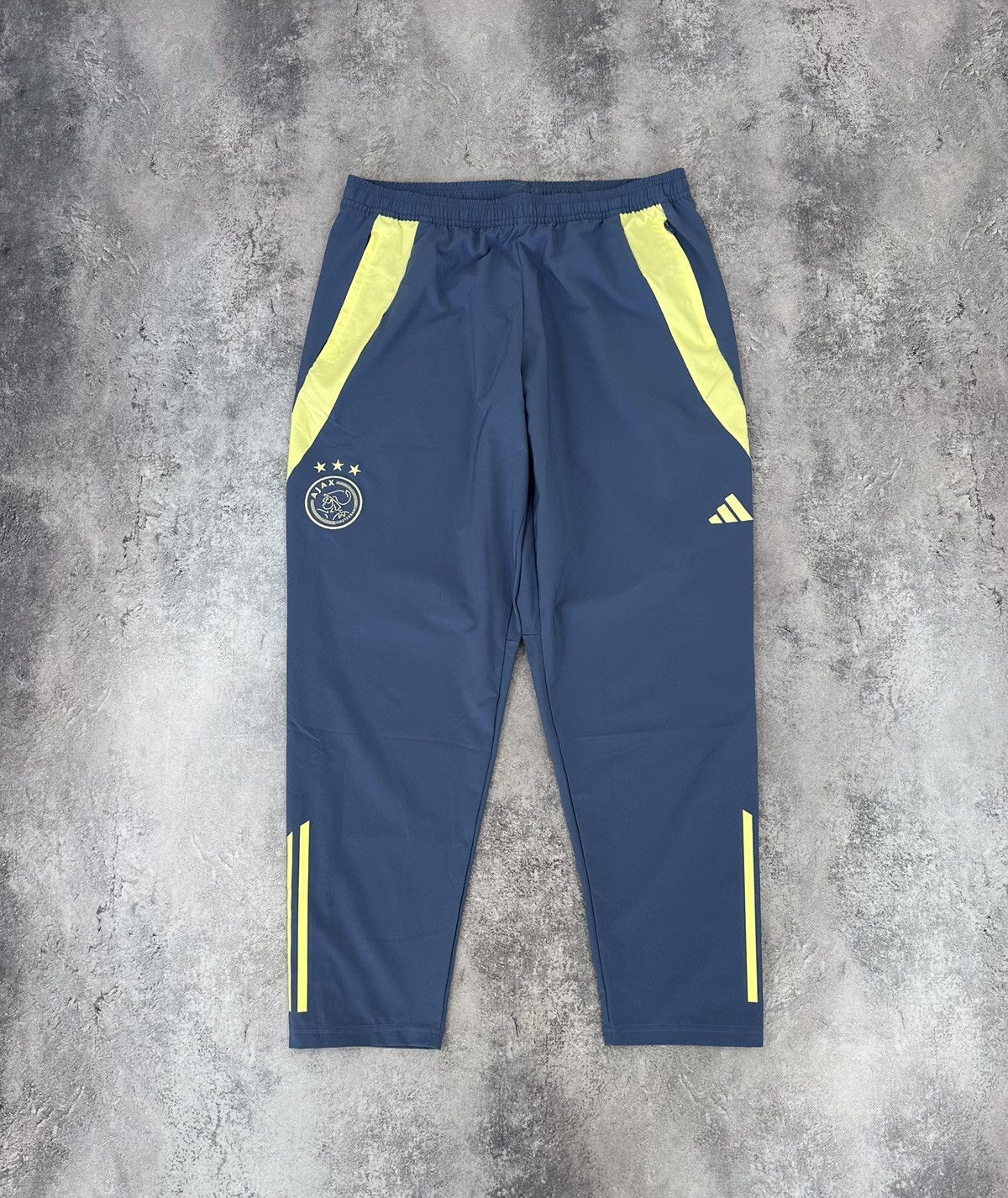 Adidas Adidas FC Ajax Amsterdam 2024-25 Football Soccer Track Suit Size US XL / EU 56 / 4 - 11 Thumbnail