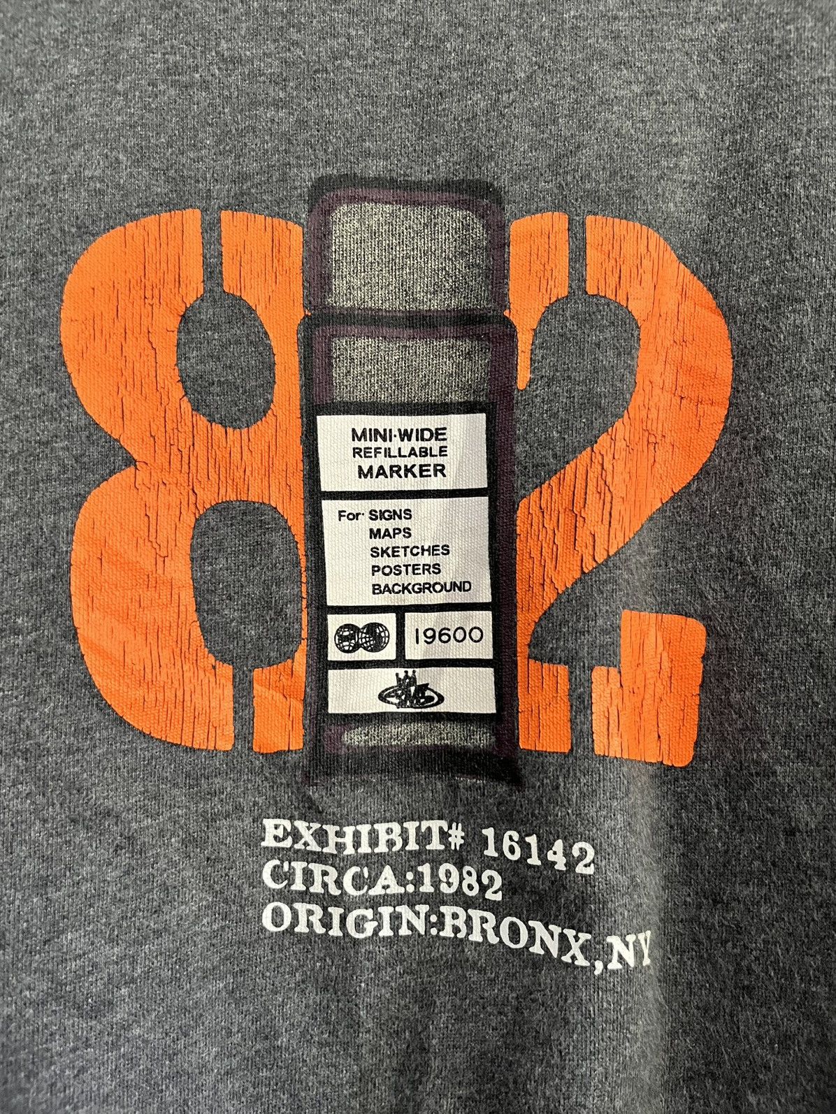 Other 1990s PNB nation clothing exhibit 1982 #H2 Size US L / EU 52-54 / 3 - 4 Thumbnail