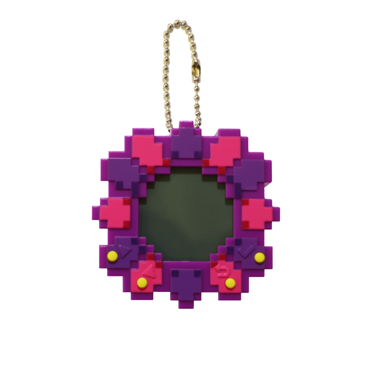 Takashi Murakami Takashi Murakami Flower Go Walk Purple Pink Game Size ONE SIZE - 4 Thumbnail