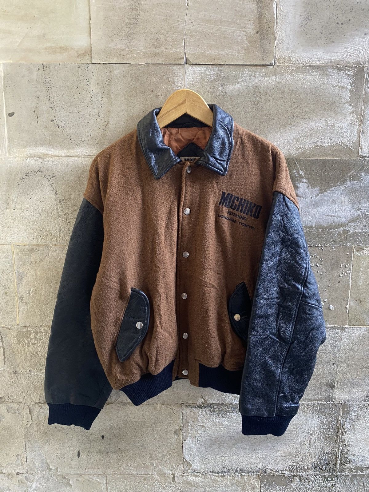 Michiko London Koshino Jacket | Grailed