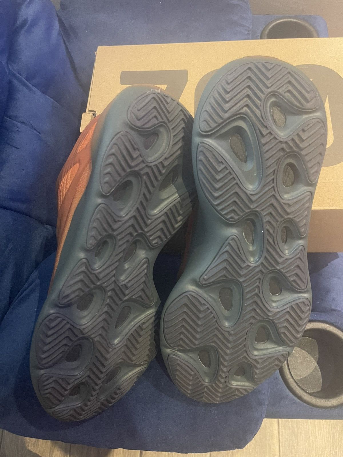 Yeezy Yeezy 380 copper Size US 11 / EU 44 - 5 Thumbnail