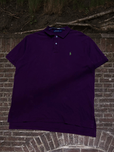 Polo Ralph Lauren Polo Ralph Lauren Polo Size US XL / EU 56 / 4 - 1 Thumbnail