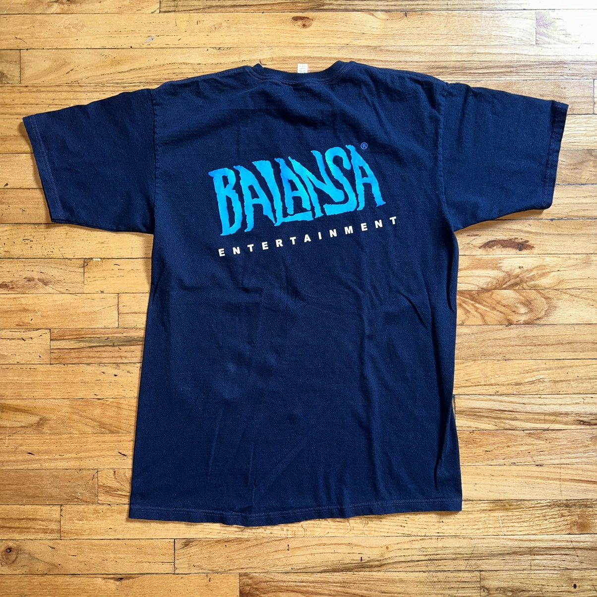 Gildan Balansa t shirt Size US L / EU 52-54 / 3 - 3 Thumbnail