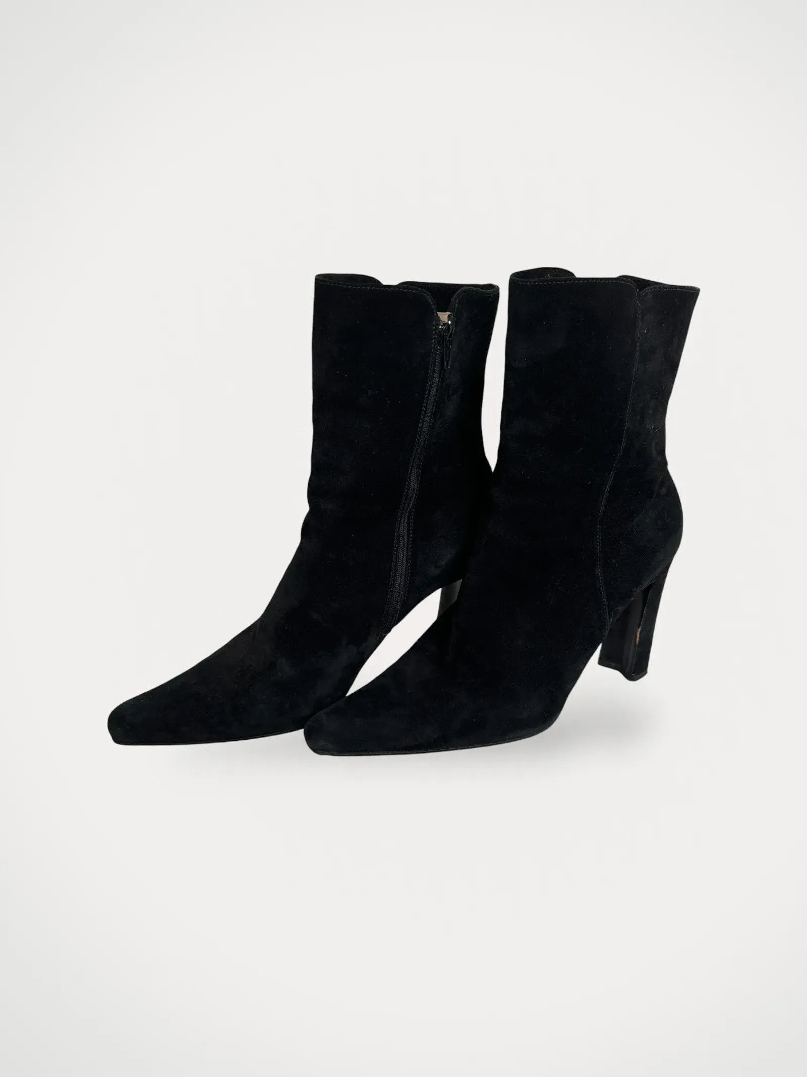 Other michel perry Ankle Boots Boots Size US 9 / IT 39 - 1 Thumbnail