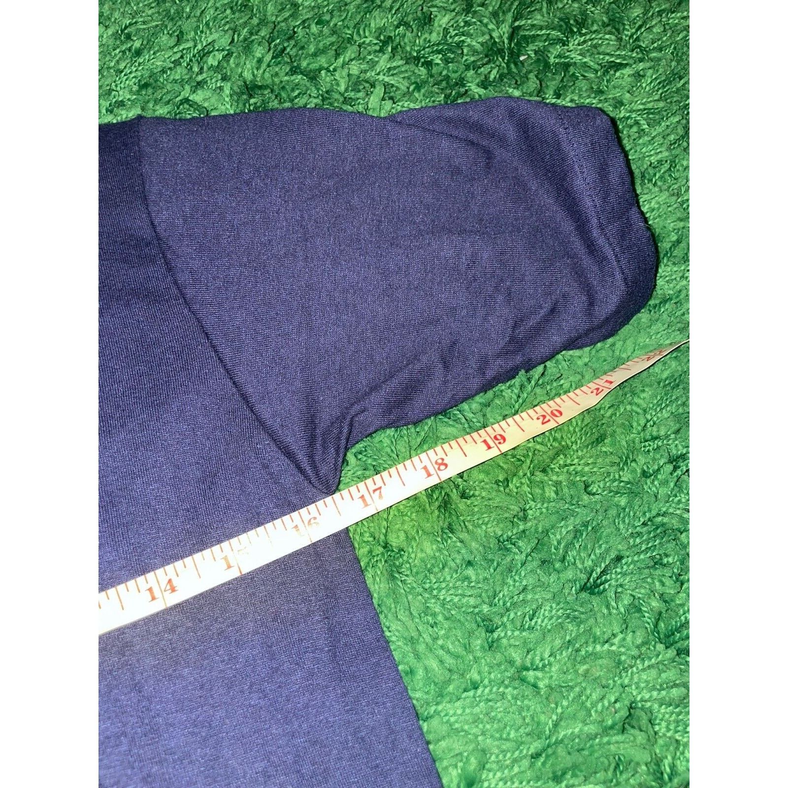 Jerzees Vintage Test Print Shirt Frisbie's Smile Shop Steamboat Tee Size US S / EU 44-46 / 1 - 13 Thumbnail