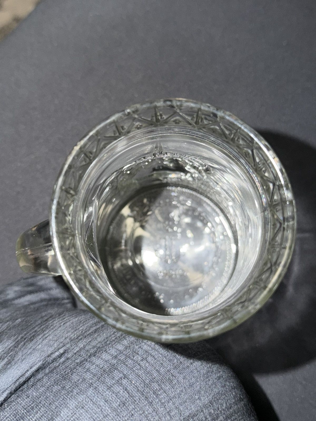 Other New York Statue Of Liberty Glass Mug Travel Souvenir Size ONE SIZE - 16 Thumbnail