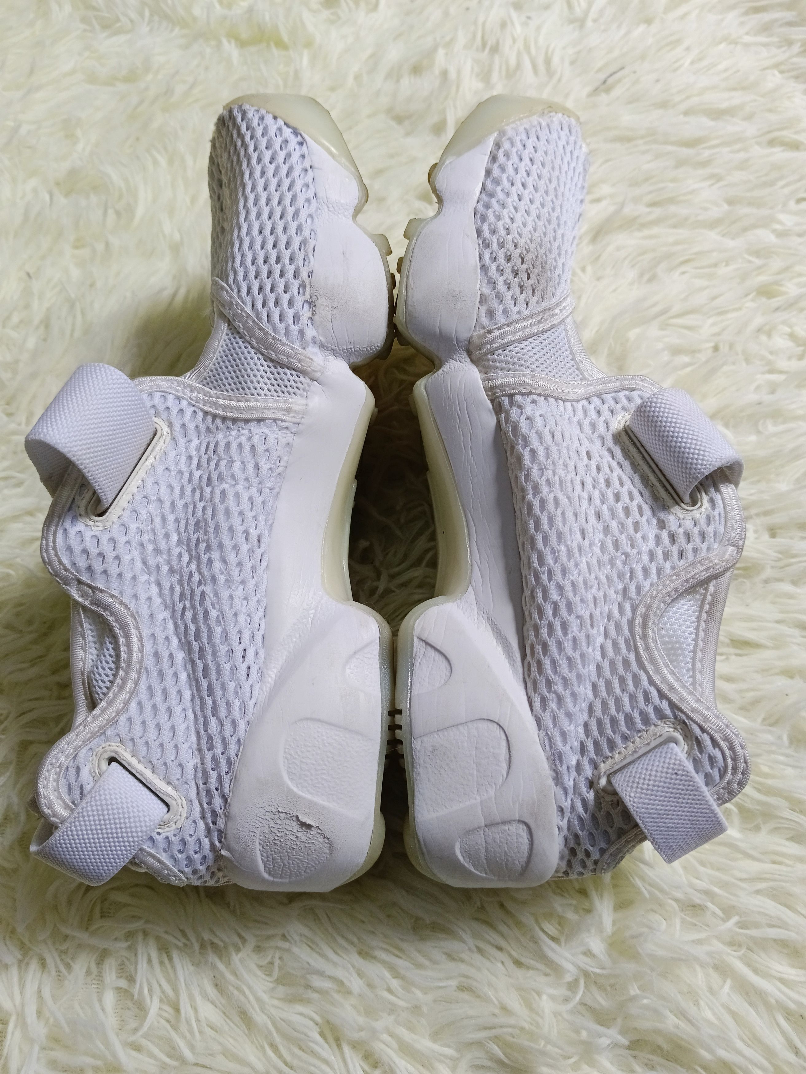 Nike OK🔥GRAIL NIKE TABI Size US 8 / IT 38 - 5 Thumbnail