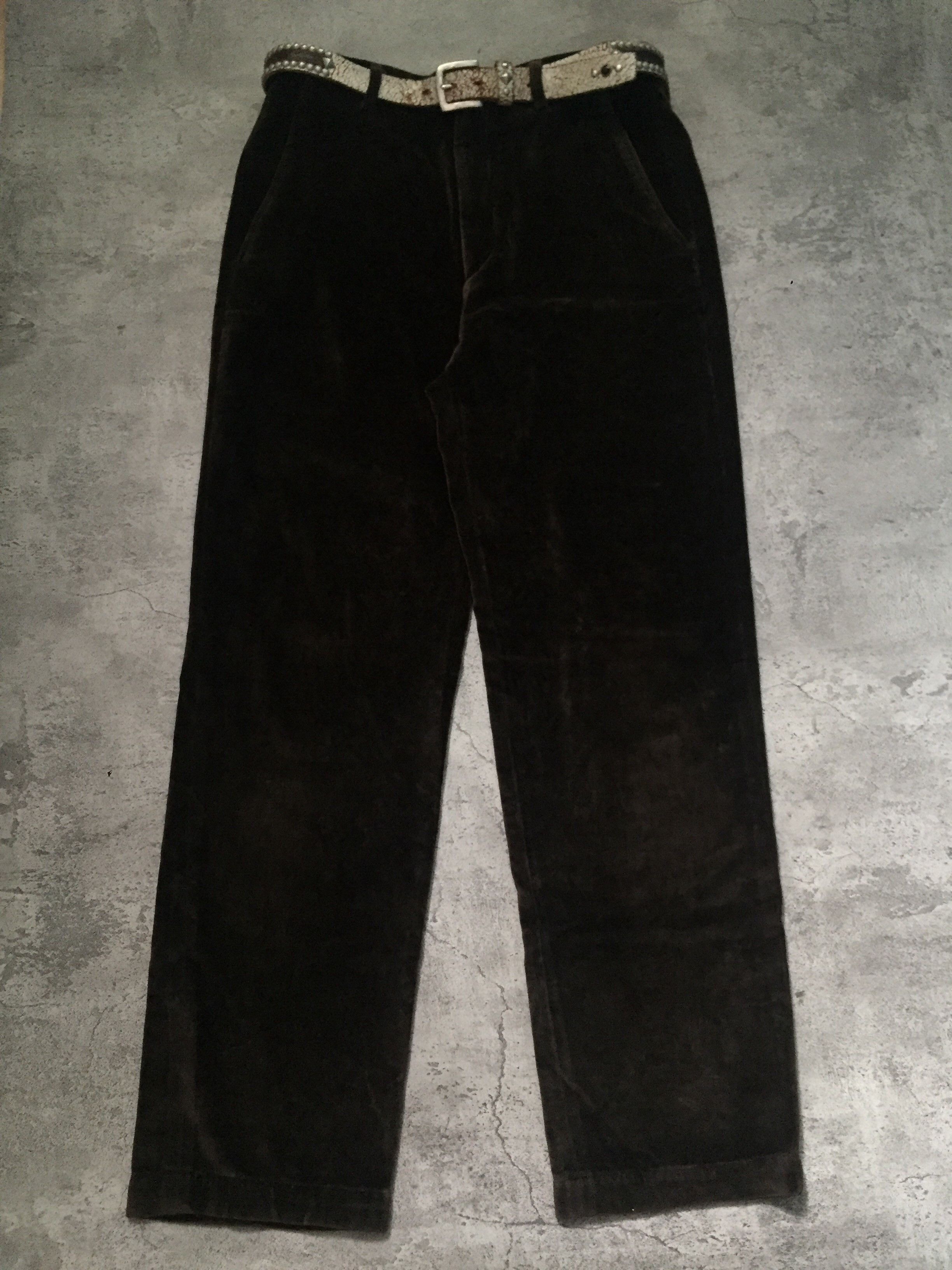 C.P. Company AW87 Corduroy Classic Pants | Grailed