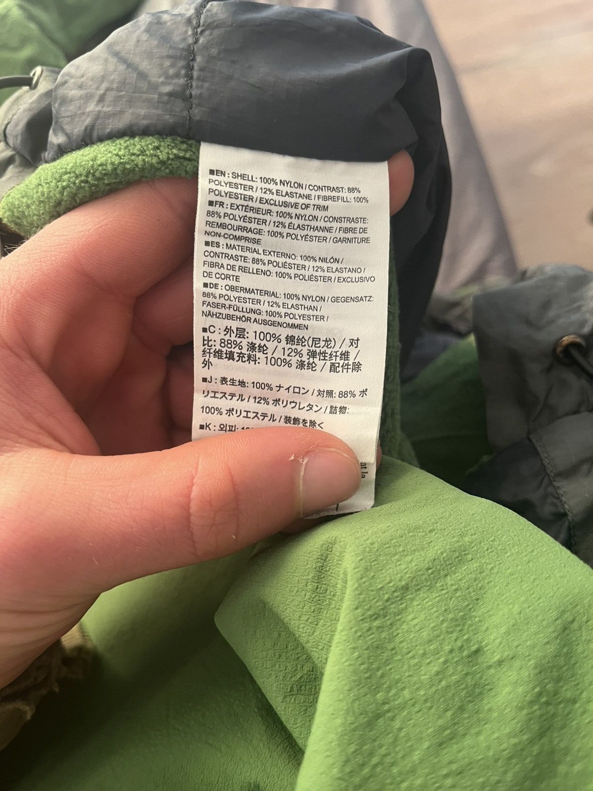 Arc'teryx Arc’teryx atom jacket authentic navy gorpcore streetwear Size US S / EU 44-46 / 1 - 8 Thumbnail