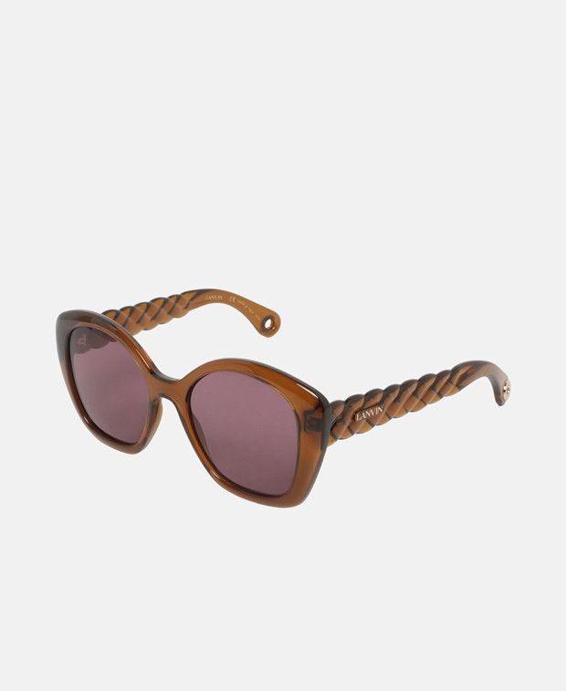 Lanvin Sunglasses Size ONE SIZE - 1 Thumbnail
