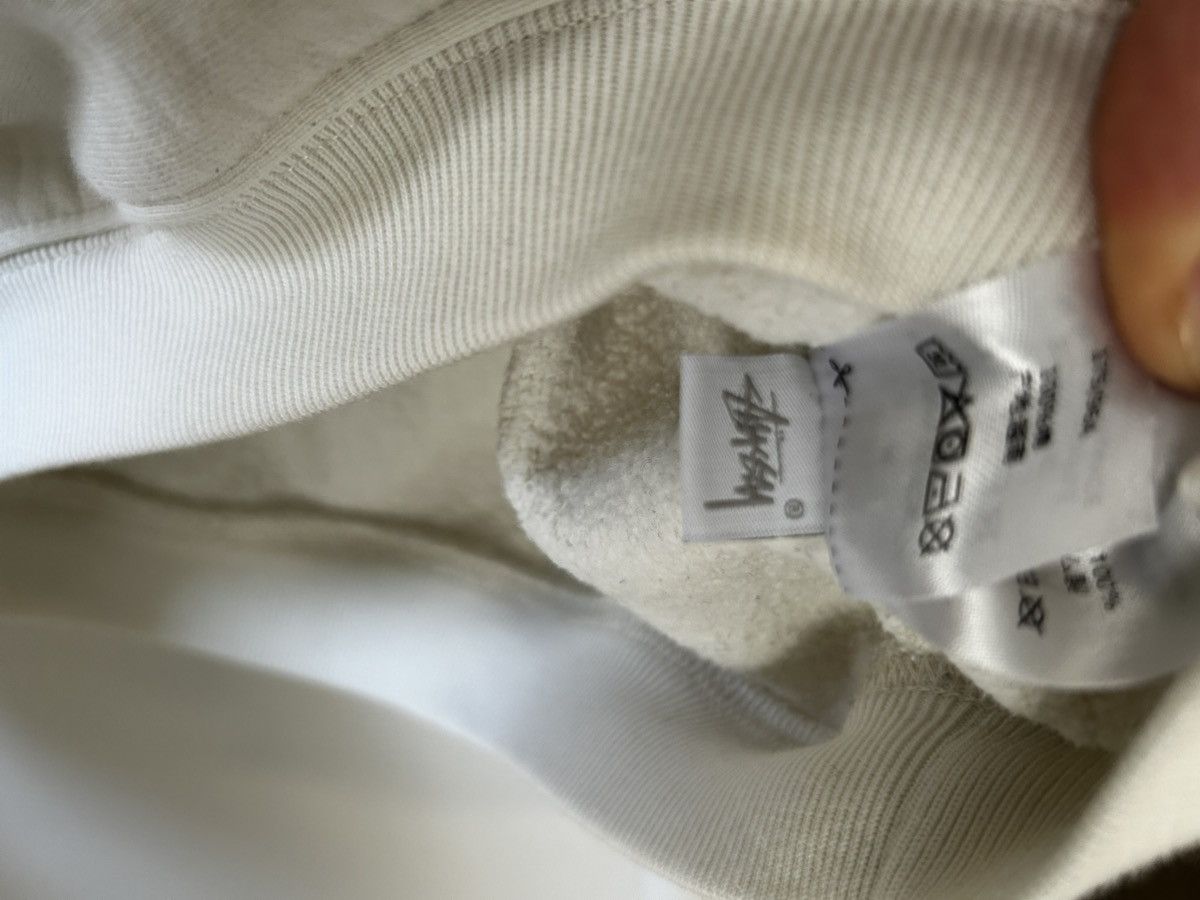 Stussy stussy sport sweat Size US M / EU 48-50 / 2 - 6 Thumbnail