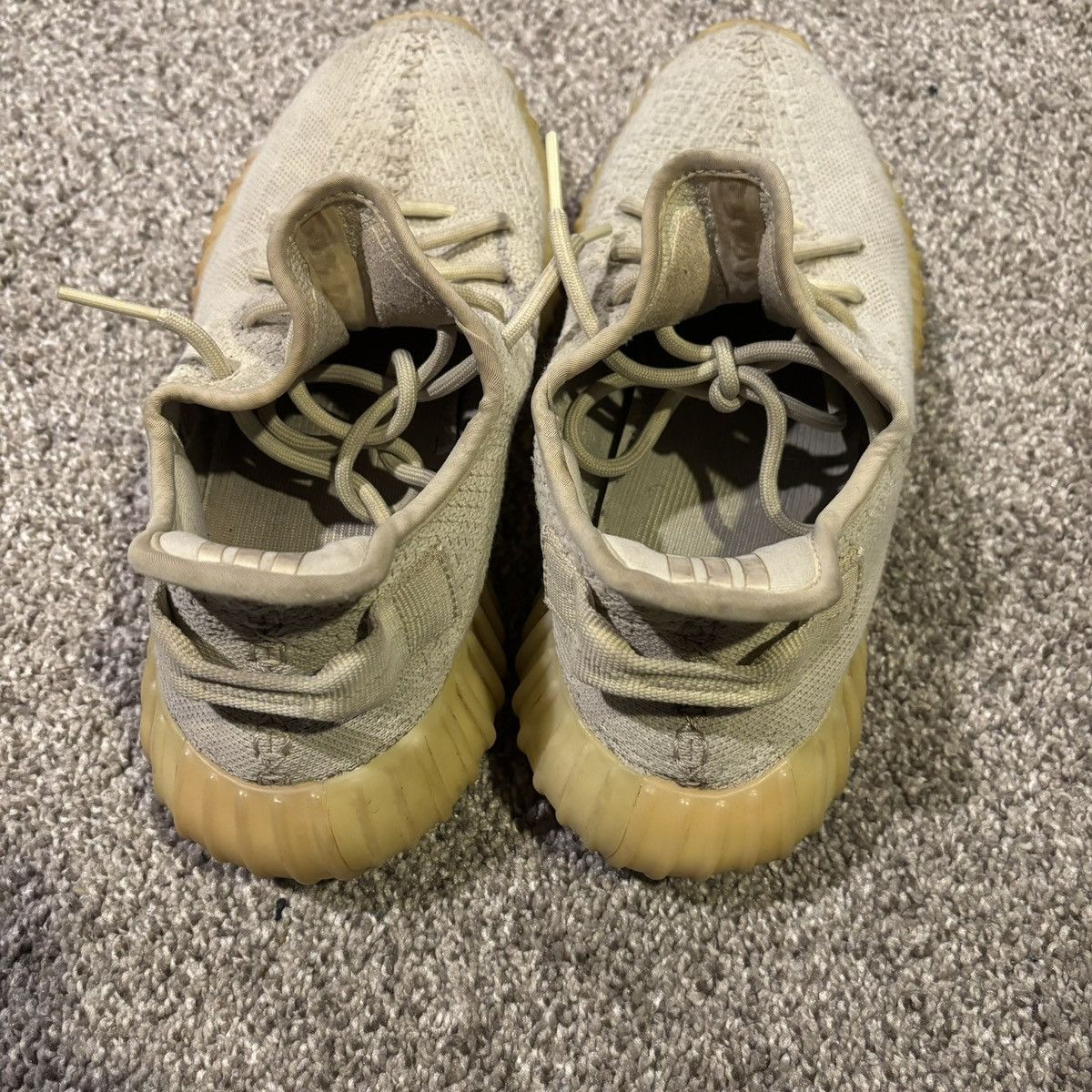 Yeezy Yeezy 350 Size 9 Size US 9 / EU 42 - 2 Thumbnail