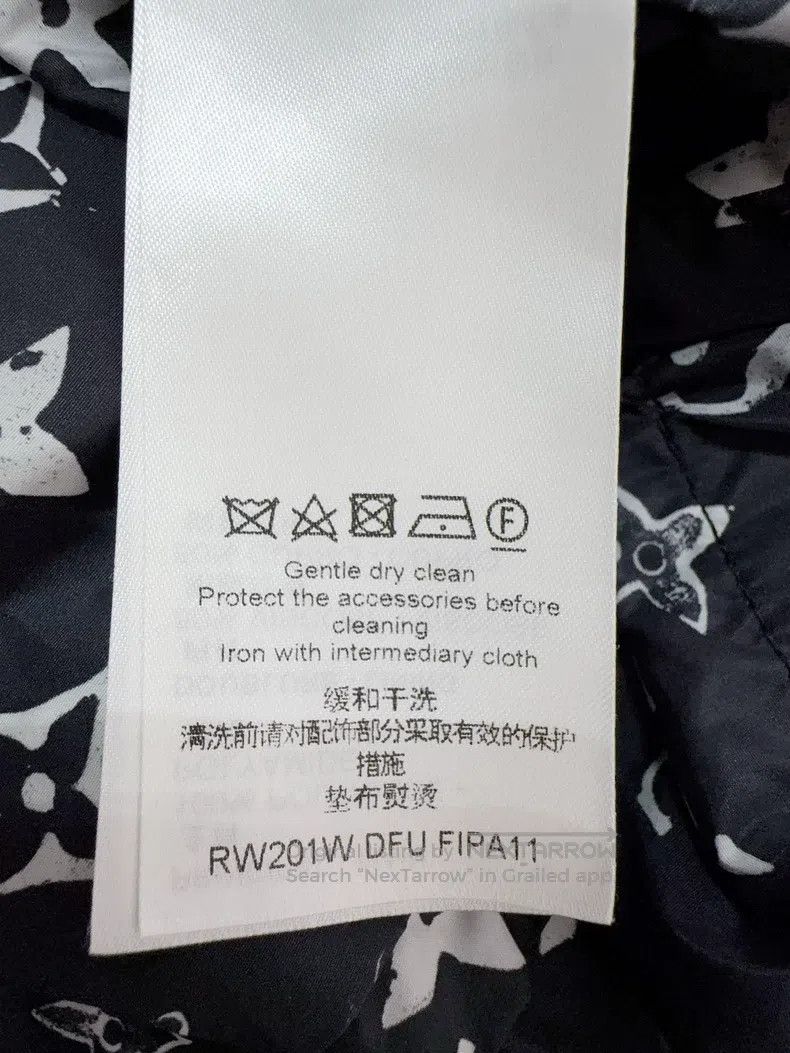 Louis Vuitton Louis Vuitton pants Size US 34 / EU 50 - 5 Thumbnail