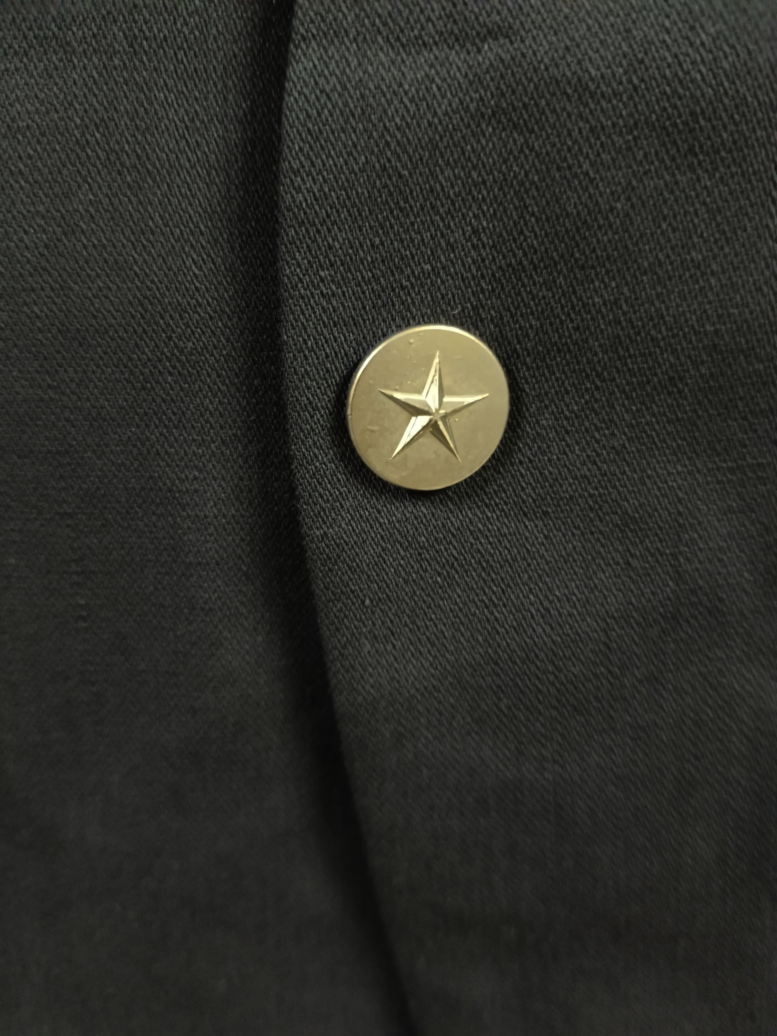 Thierry Mugler THIERRY MUGLER BLAZER Size 46R - 4 Thumbnail