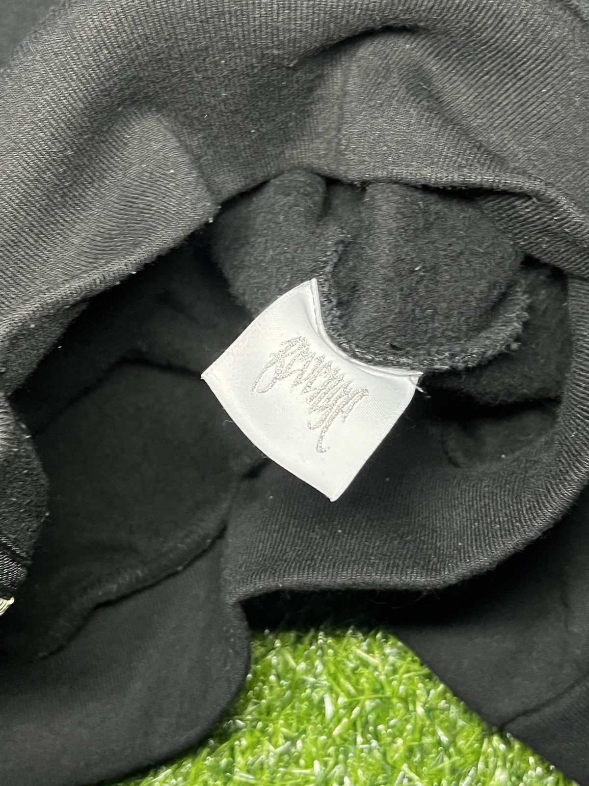 Revenge Revenge R Web Zip Jacket Size US XXL / EU 58 / 5 - 4 Thumbnail