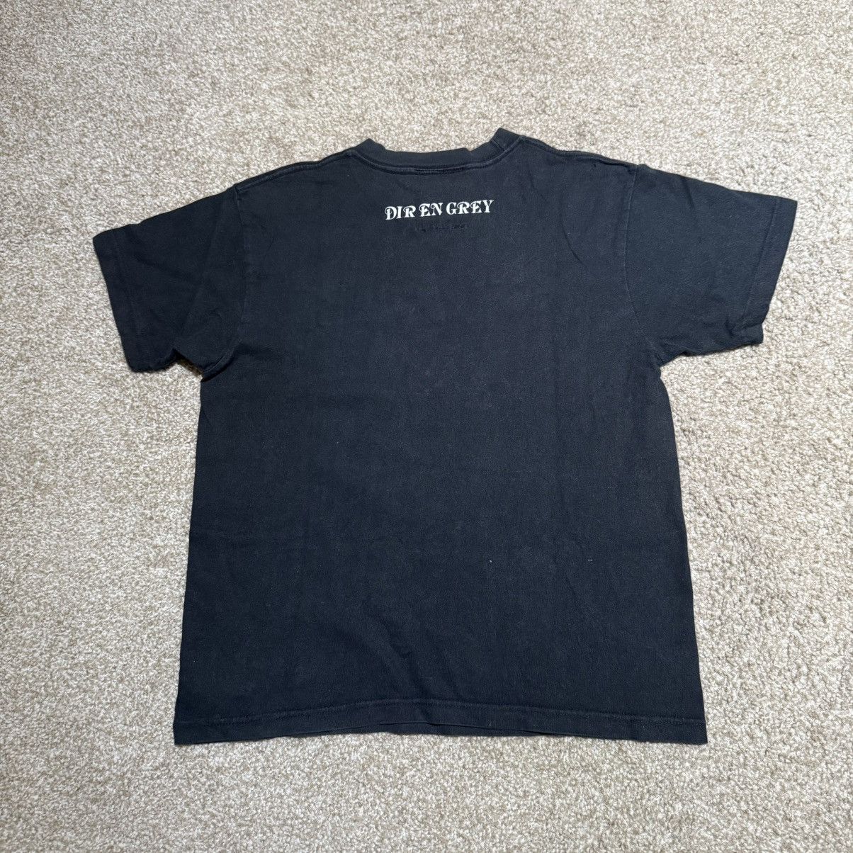 Other Dir En Grey Official Merchandise Tag Deadly Claris Size US M / EU 48-50 / 2 - 2 Thumbnail