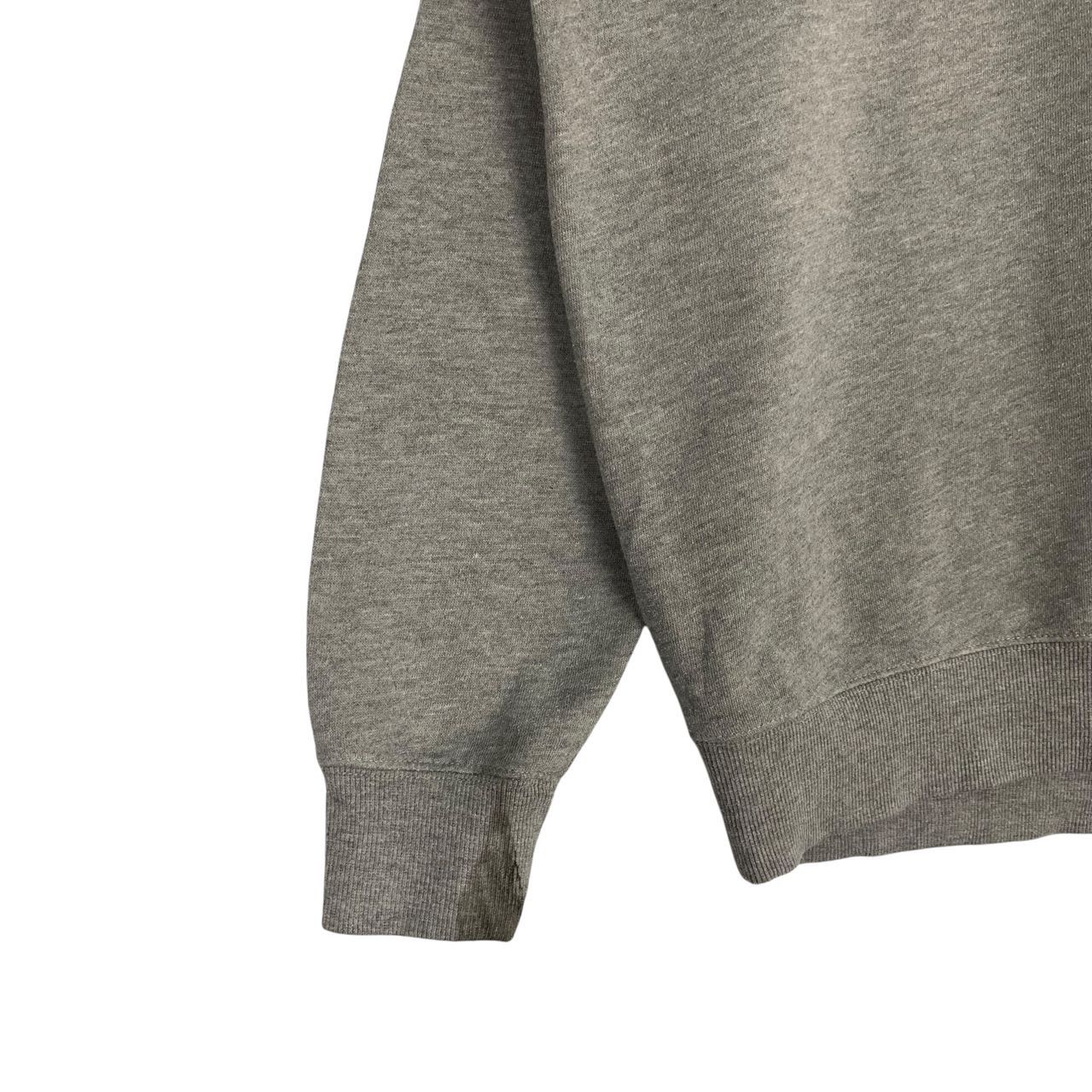 Vintage Vintage Hang Ten Chest Stripe Style Crewneck Sweatshirt Size US XXL / EU 58 / 5 - 6 Thumbnail