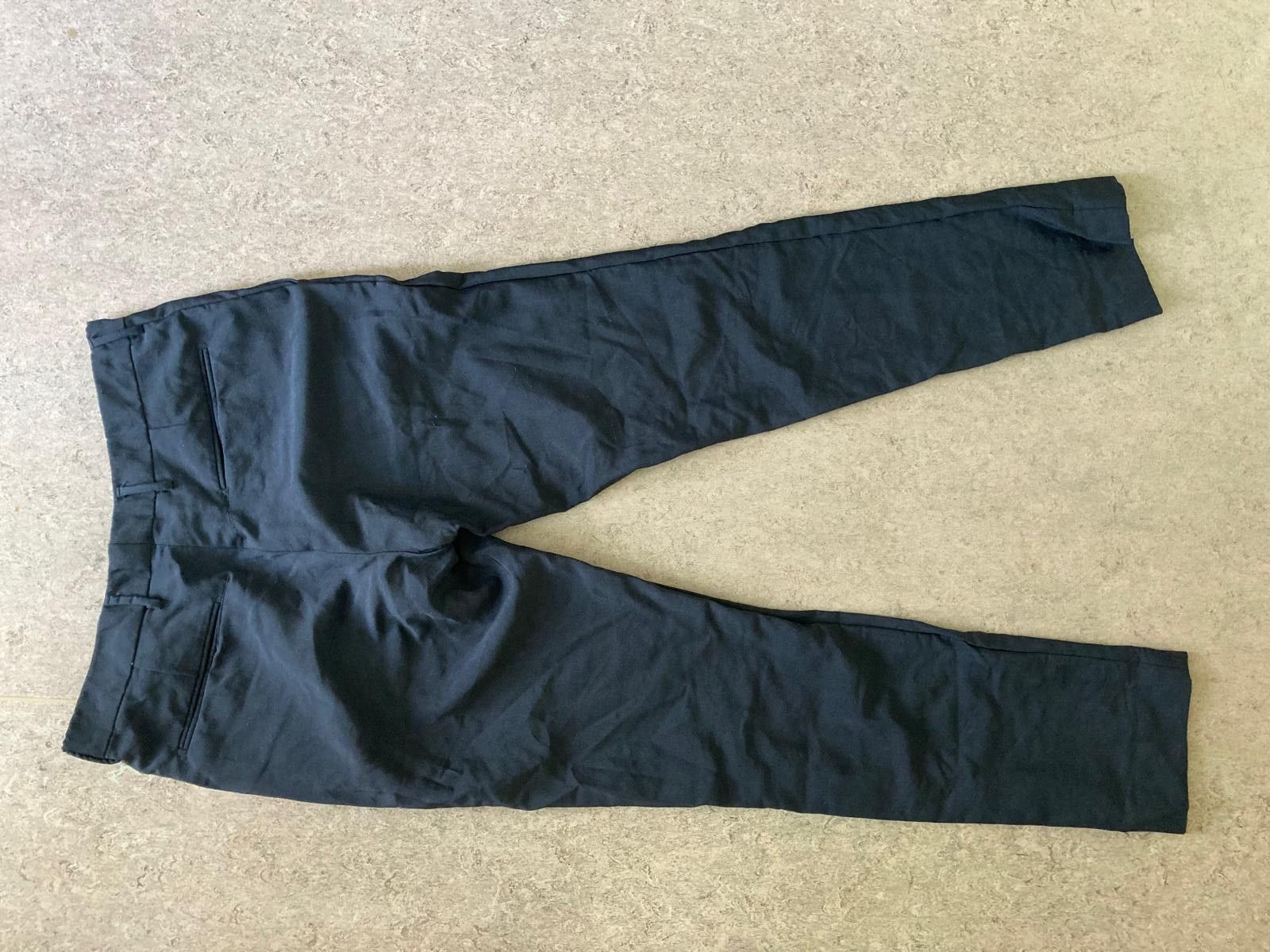 Prada Prada Mainline Mohair-Wool Pants Size 50 L Size US 34 / EU 50 - 3 Thumbnail