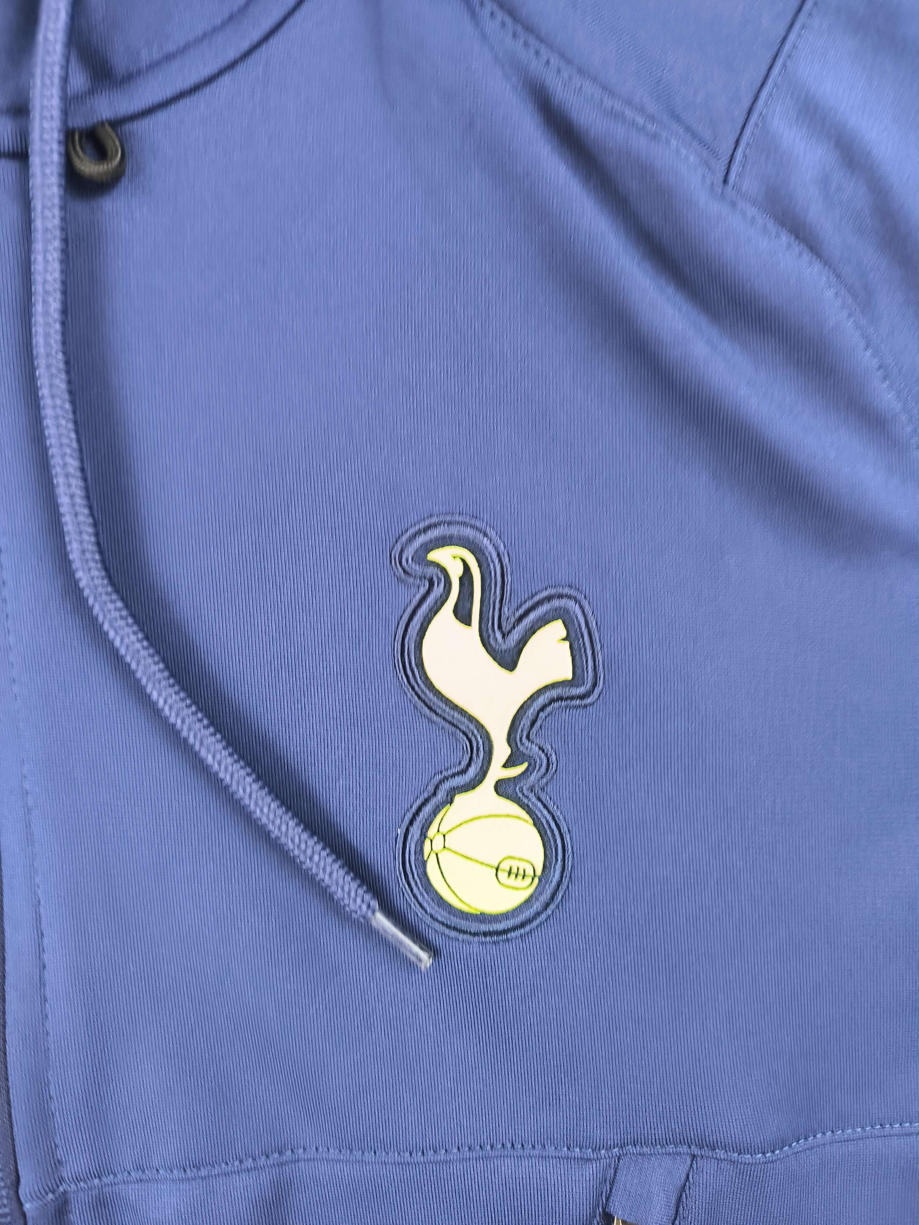 Nike Tottenham Hotspur 2021-22 Nike football hoodie size S Size US S / EU 44-46 / 1 - 3 Thumbnail