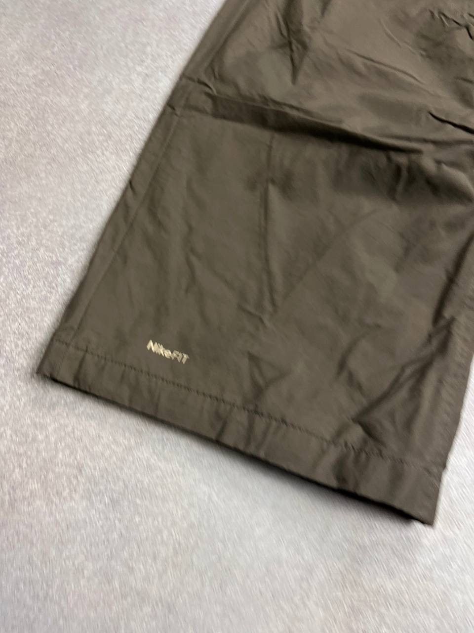 Nike ACG × Vintage Vintage Nike ACG Outdoor Storm Fit Pants Y2K S Size US 31 - 3 Thumbnail