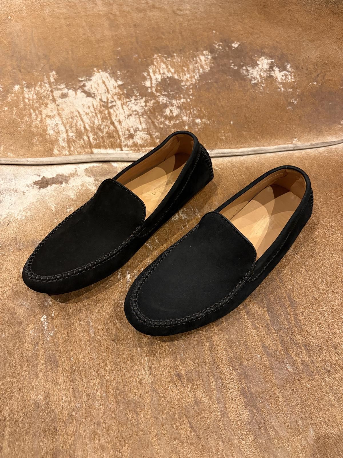 John Lobb John Lobb Driving Shoes Size US 8 / EU 41 - 1 Thumbnail