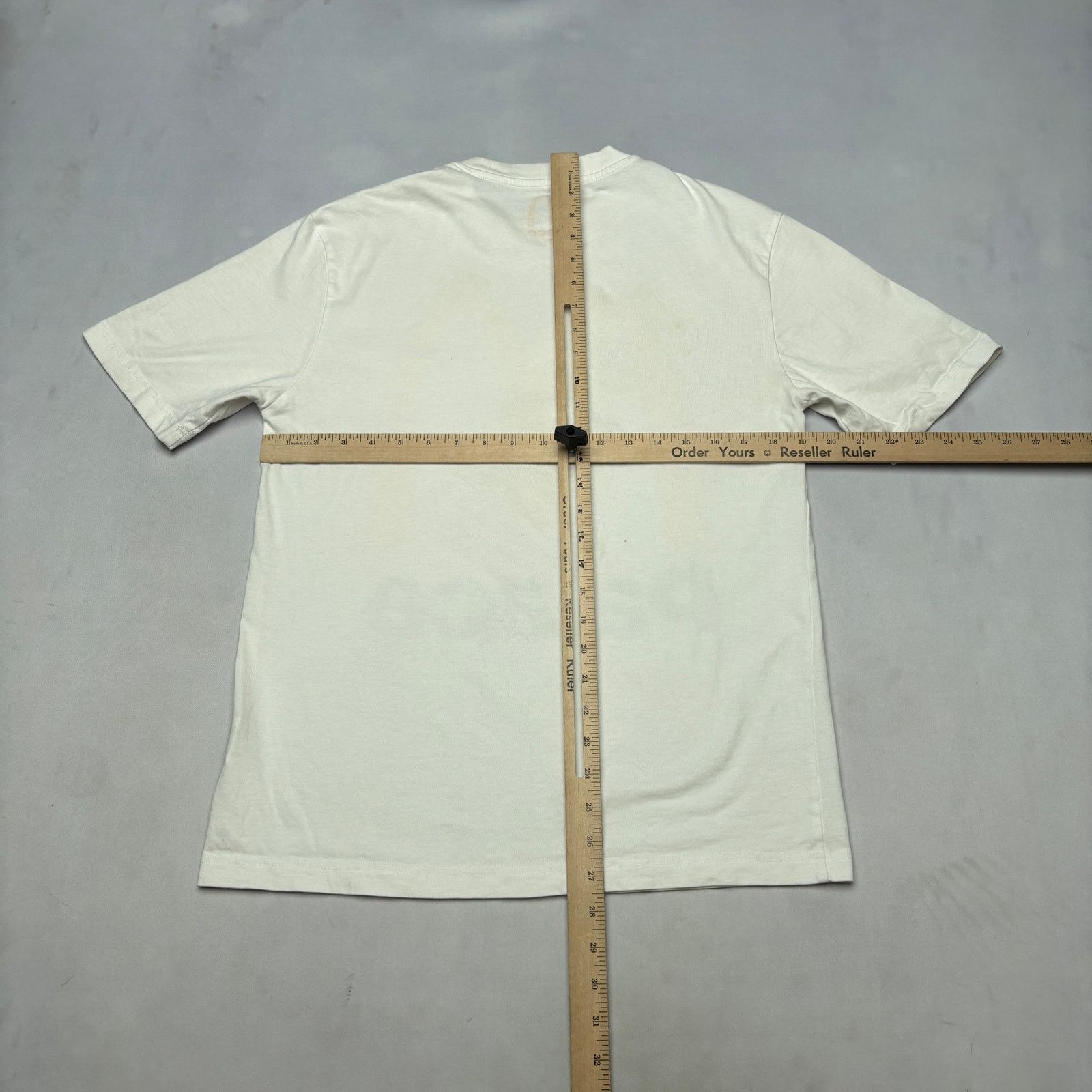 Palace Palace Skateboard McDonalds Golden Arch Logo T Shirt Medium Size US M / EU 48-50 / 2 - 3 Thumbnail