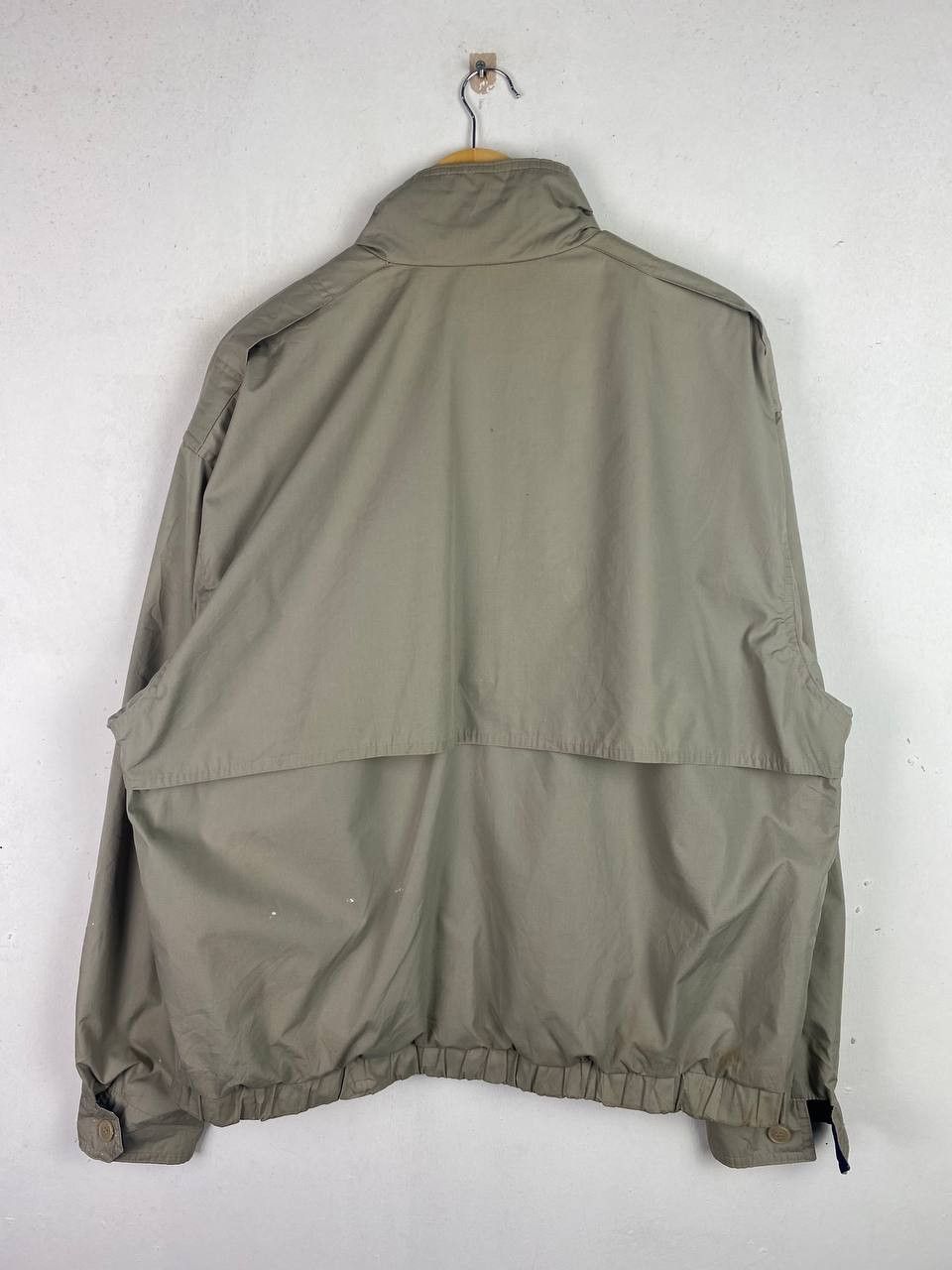 Members Only vintage members only jacket talon zipper paint splatter Size US L / EU 52-54 / 3 - 13 Thumbnail
