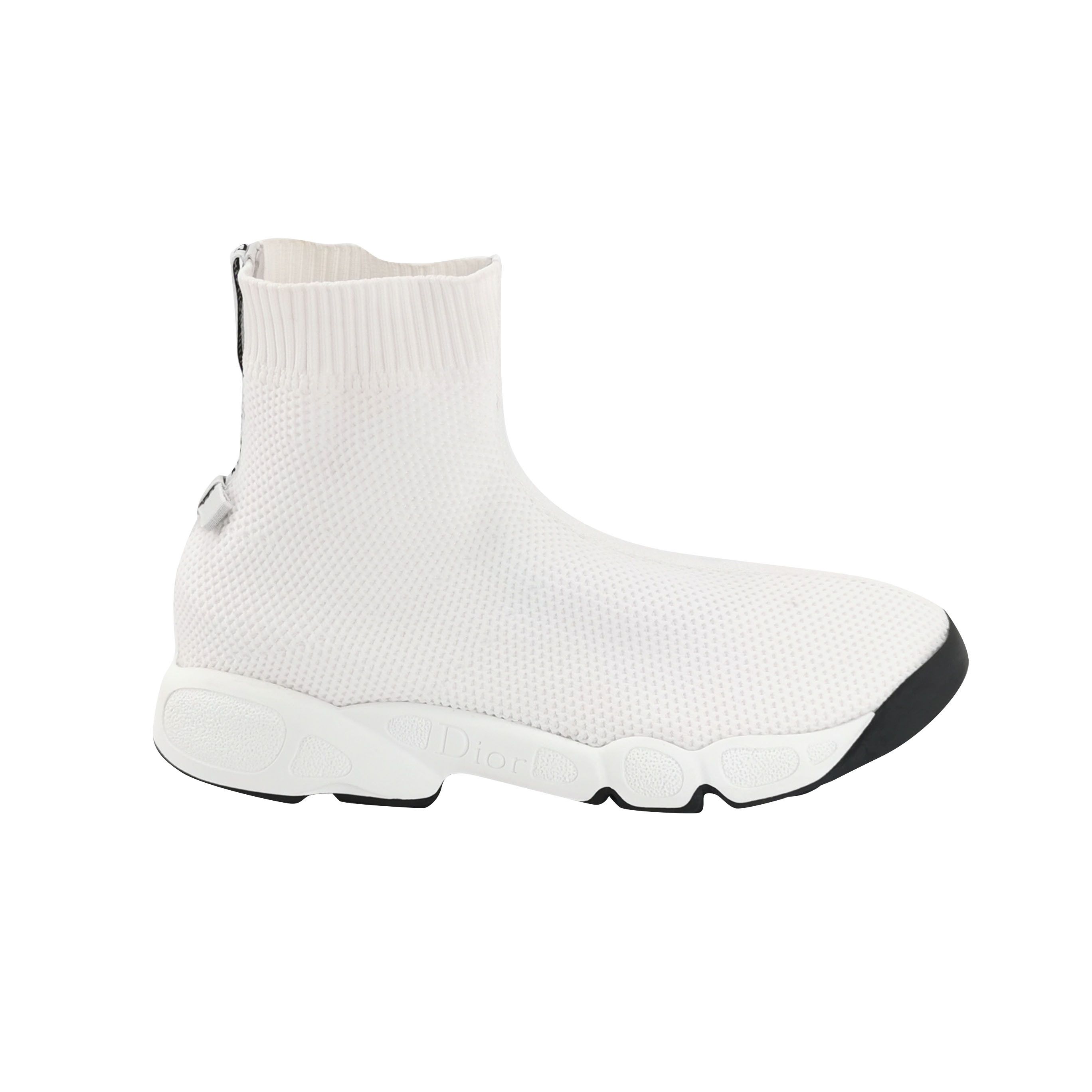 Dior Dior Women it_34-5 Lowtop Sneakers Size US 4.5 / IT 34.5 - 1 Thumbnail